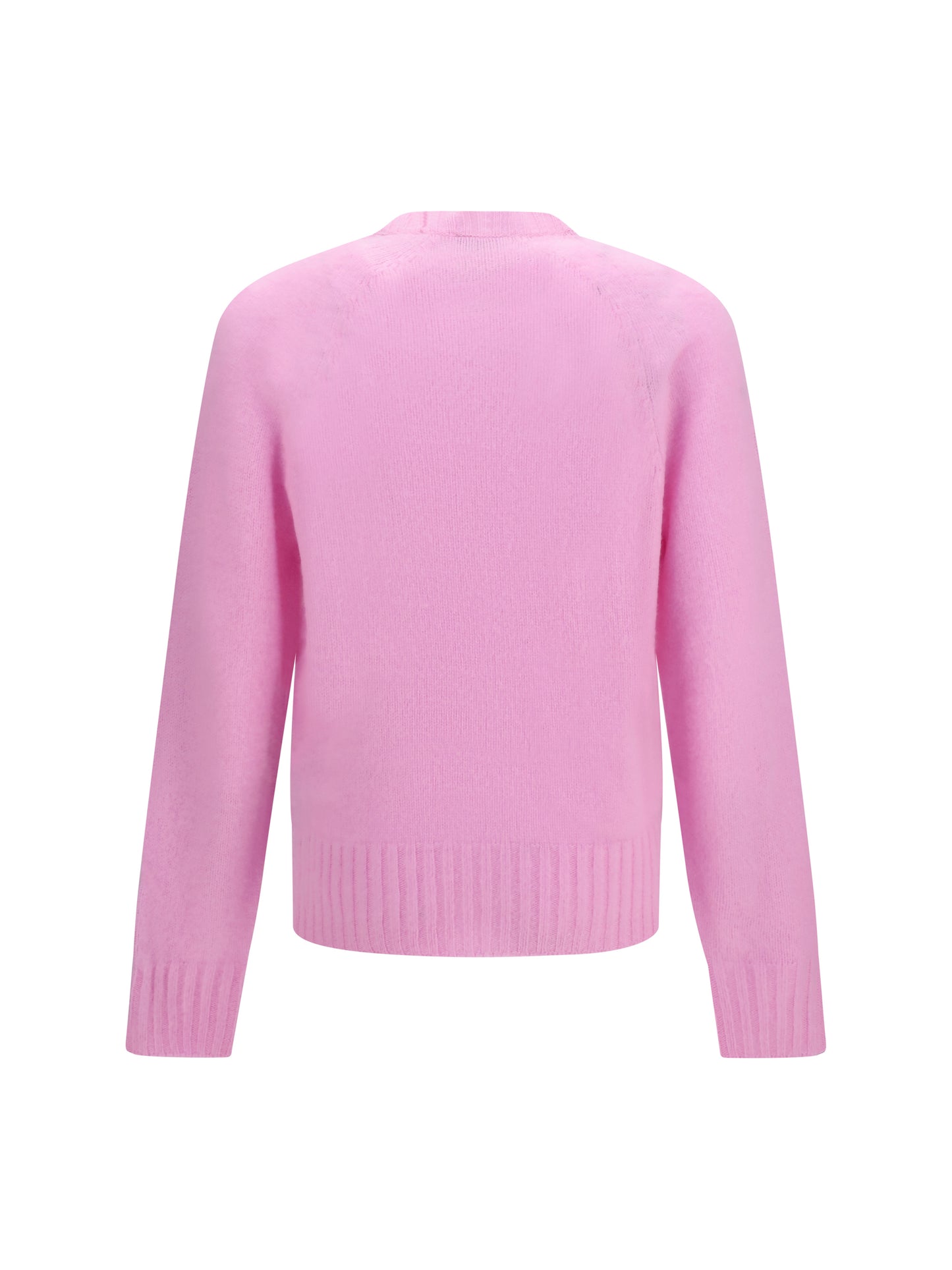 Tom Ford Men Crew-Neck Cashmere Sweater TOM FORD