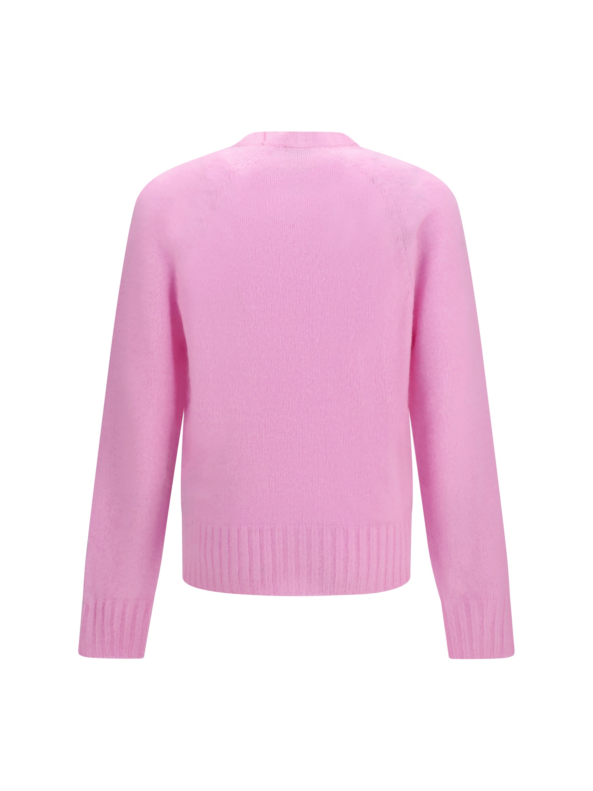 Tom Ford Men Crew-Neck Cashmere Sweater TOM FORD