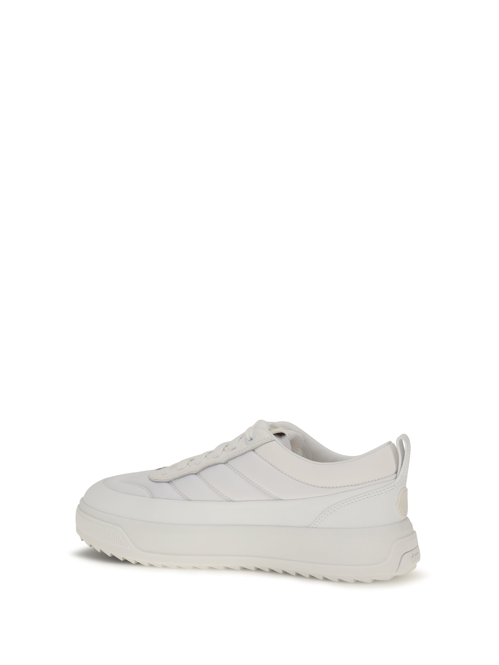 Moncler Men Moncler Altive Low Top Sneakers MONCLER