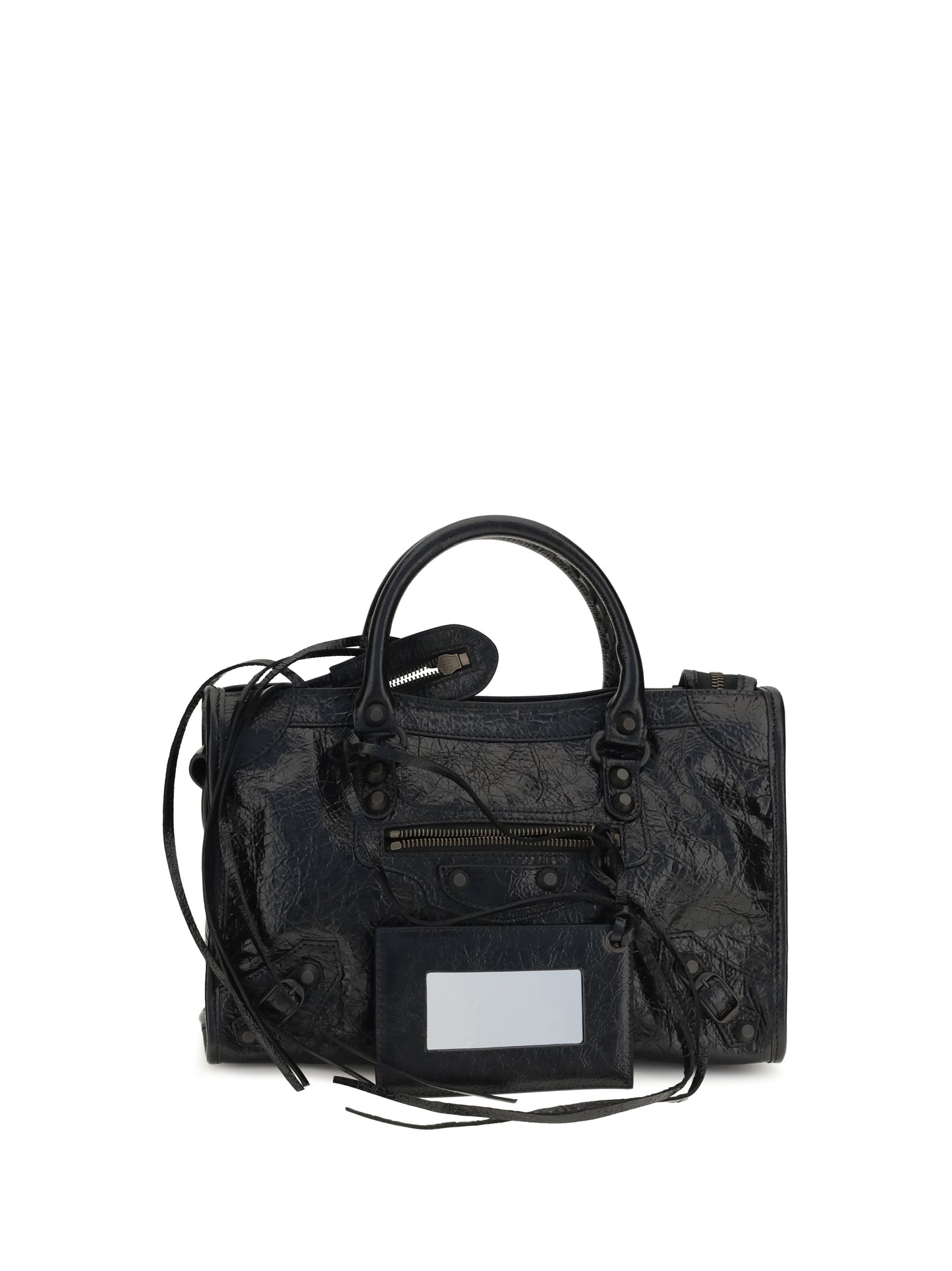 Balenciaga Women Small Le City Handbag BALENCIAGA
