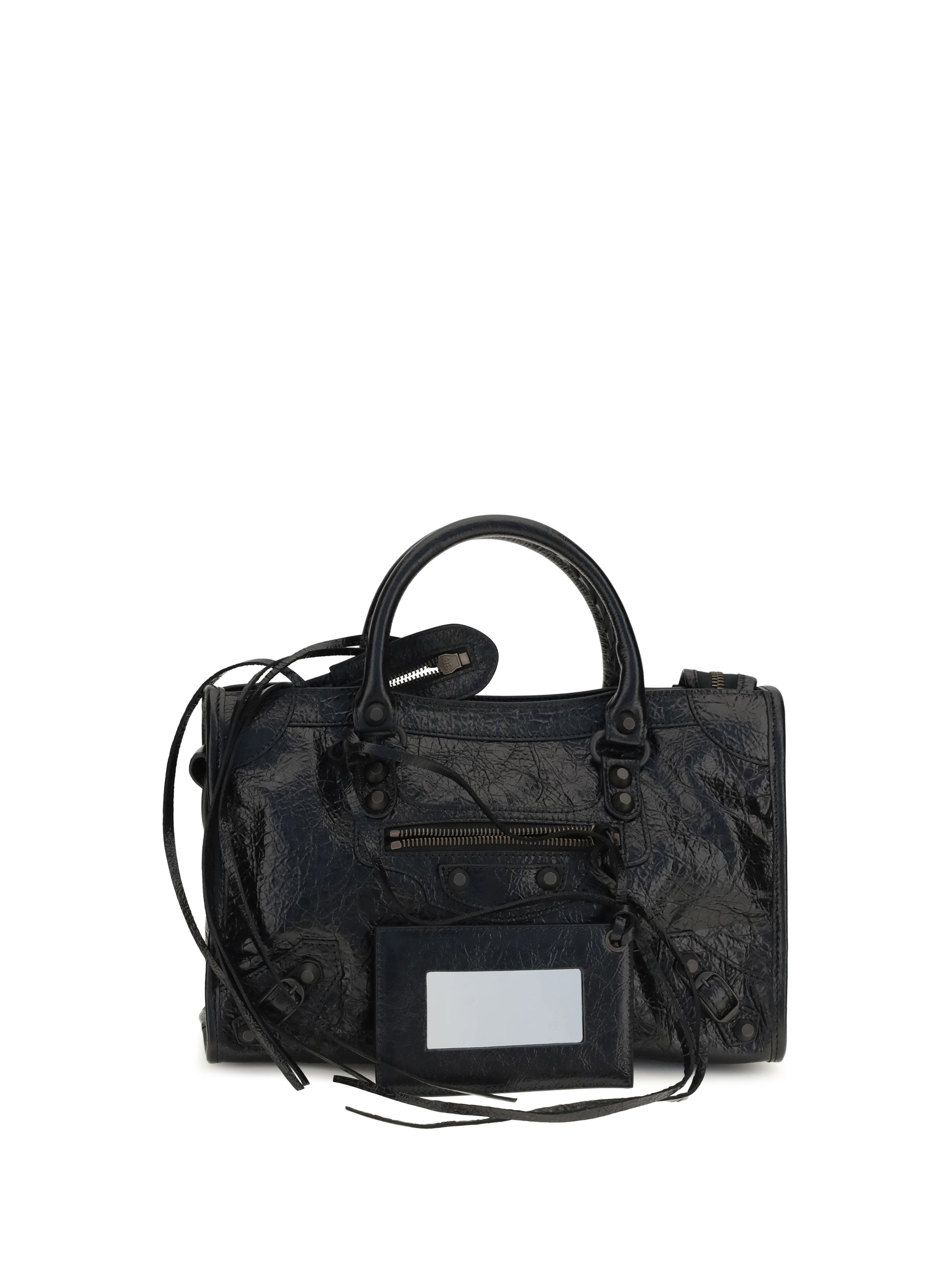 Balenciaga Women Small Le City Handbag BALENCIAGA