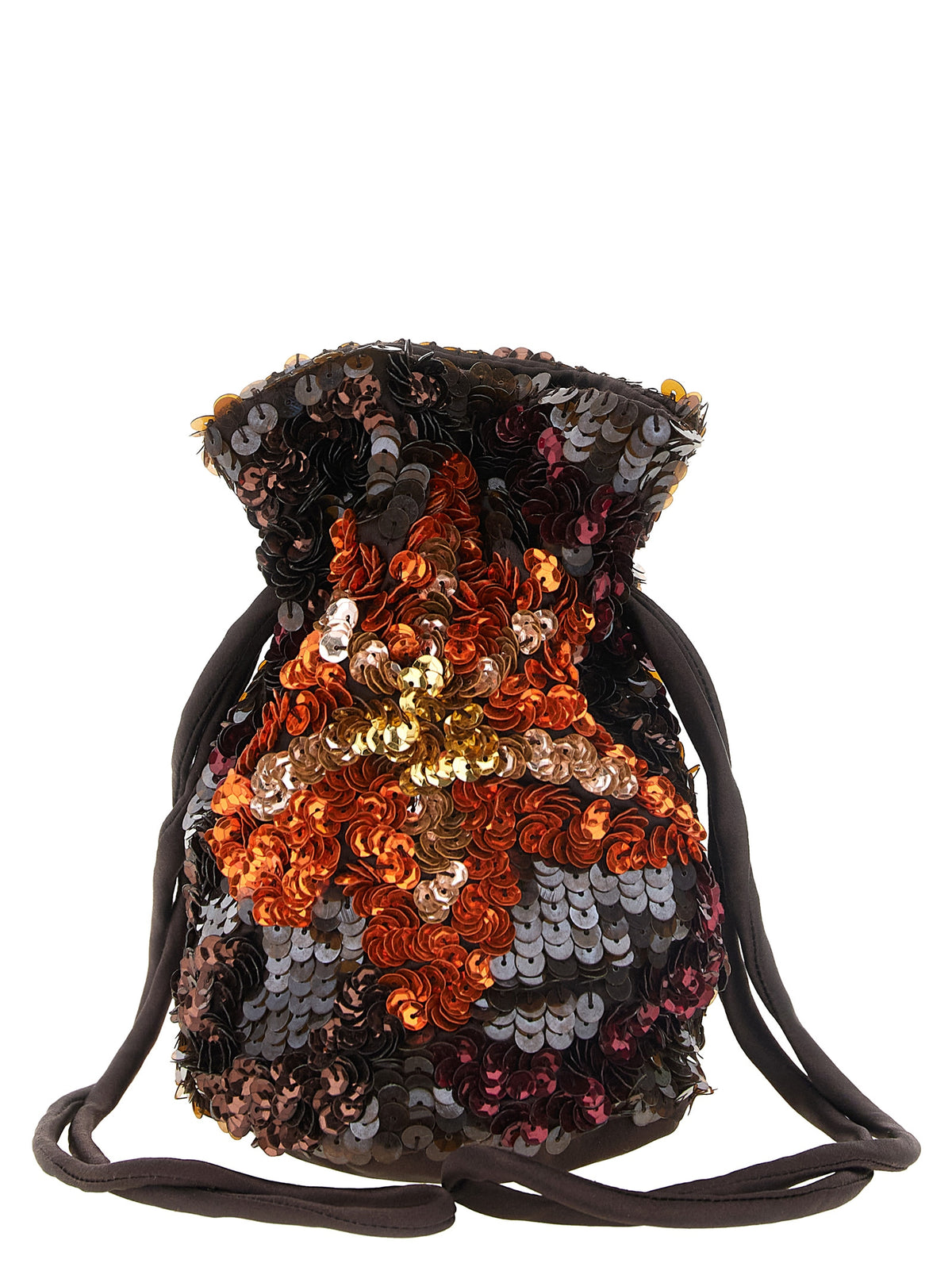 P.A.R.O.S.H. Women 'Gla' Shoulder Bag P.A.R.O.S.H.