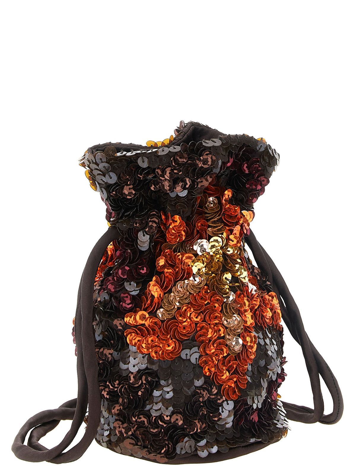P.A.R.O.S.H. Women 'Gla' Shoulder Bag P.A.R.O.S.H.