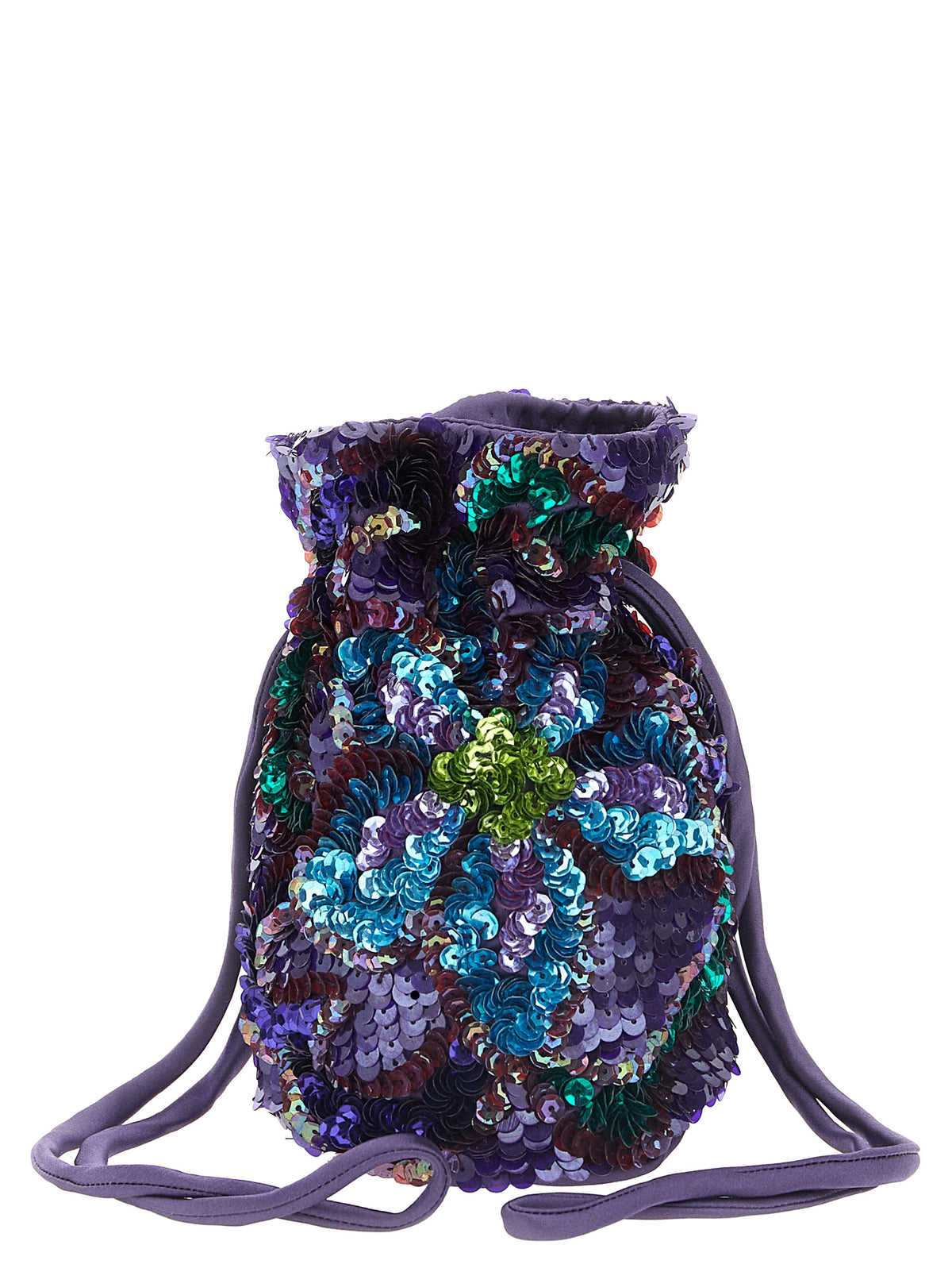 P.A.R.O.S.H. Women 'Gla' Shoulder Bag P.A.R.O.S.H.