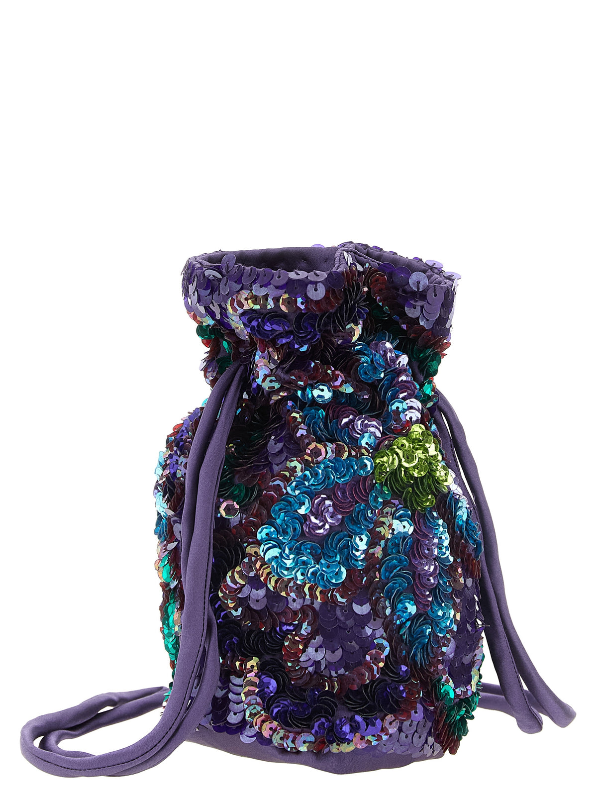 P.A.R.O.S.H. Women 'Gla' Shoulder Bag P.A.R.O.S.H.