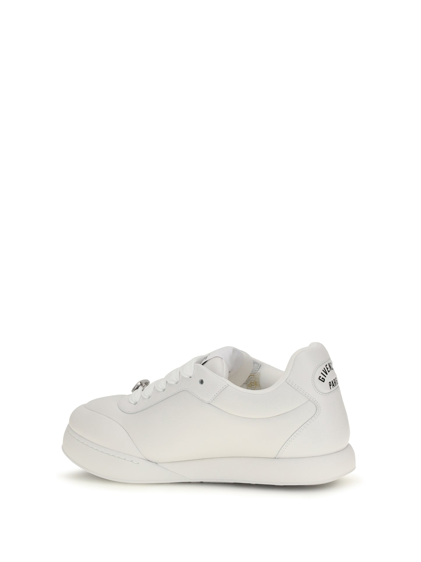 Givenchy Men Puffy Yard Sneakers GIVENCHY