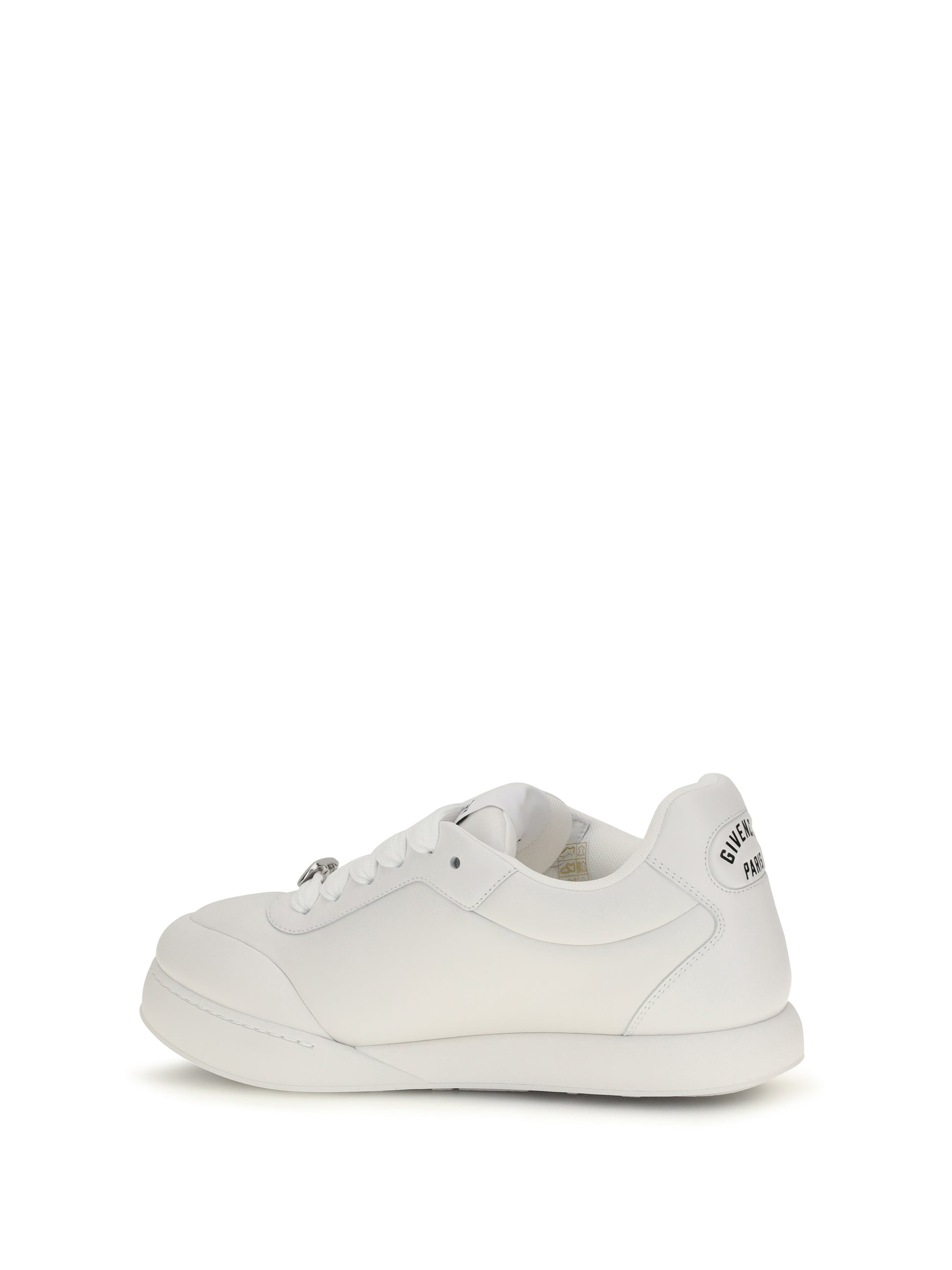 Givenchy Men Puffy Yard Sneakers GIVENCHY