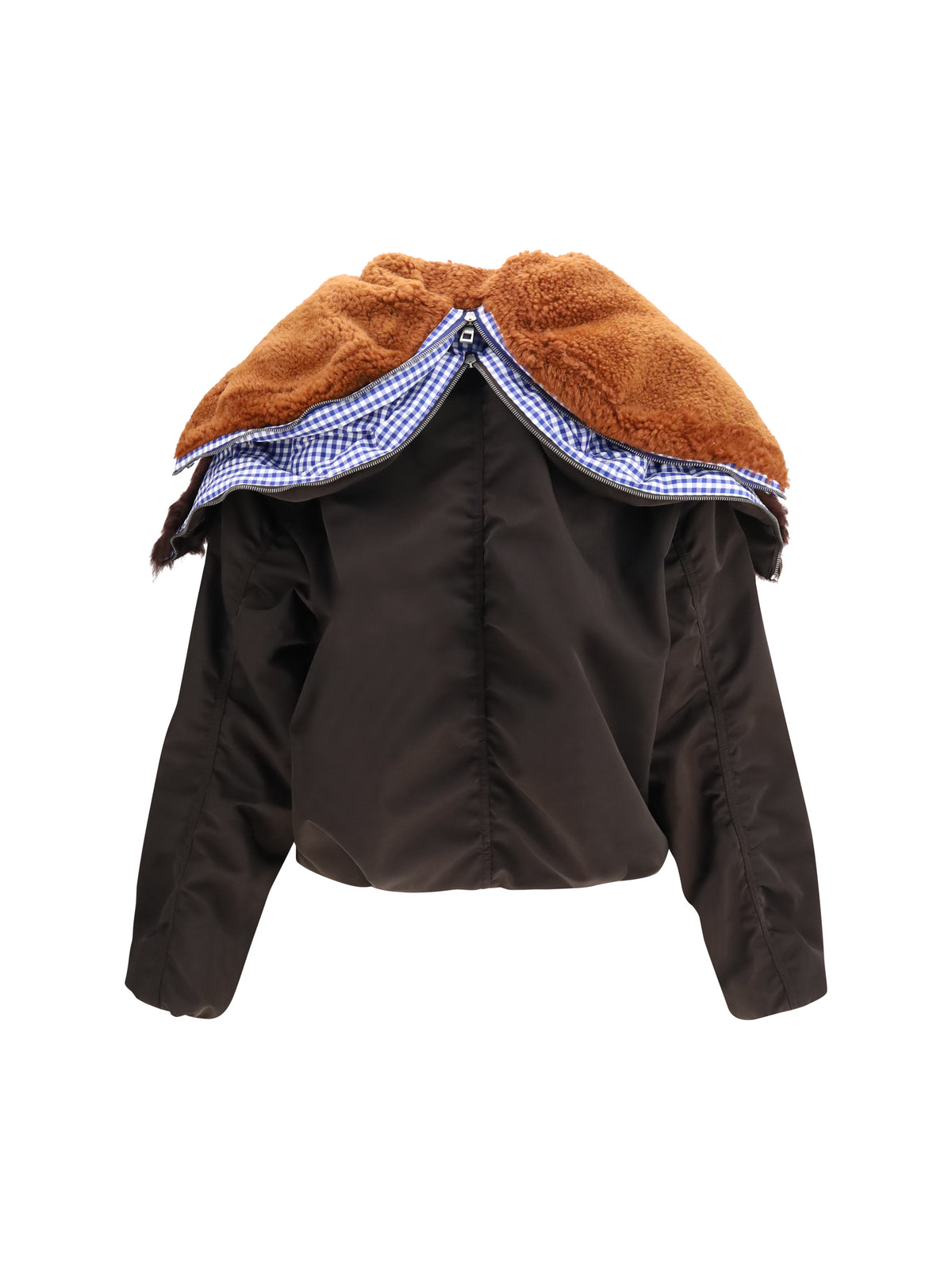 Loewe Women Technical Fabric Bomber LOEWE