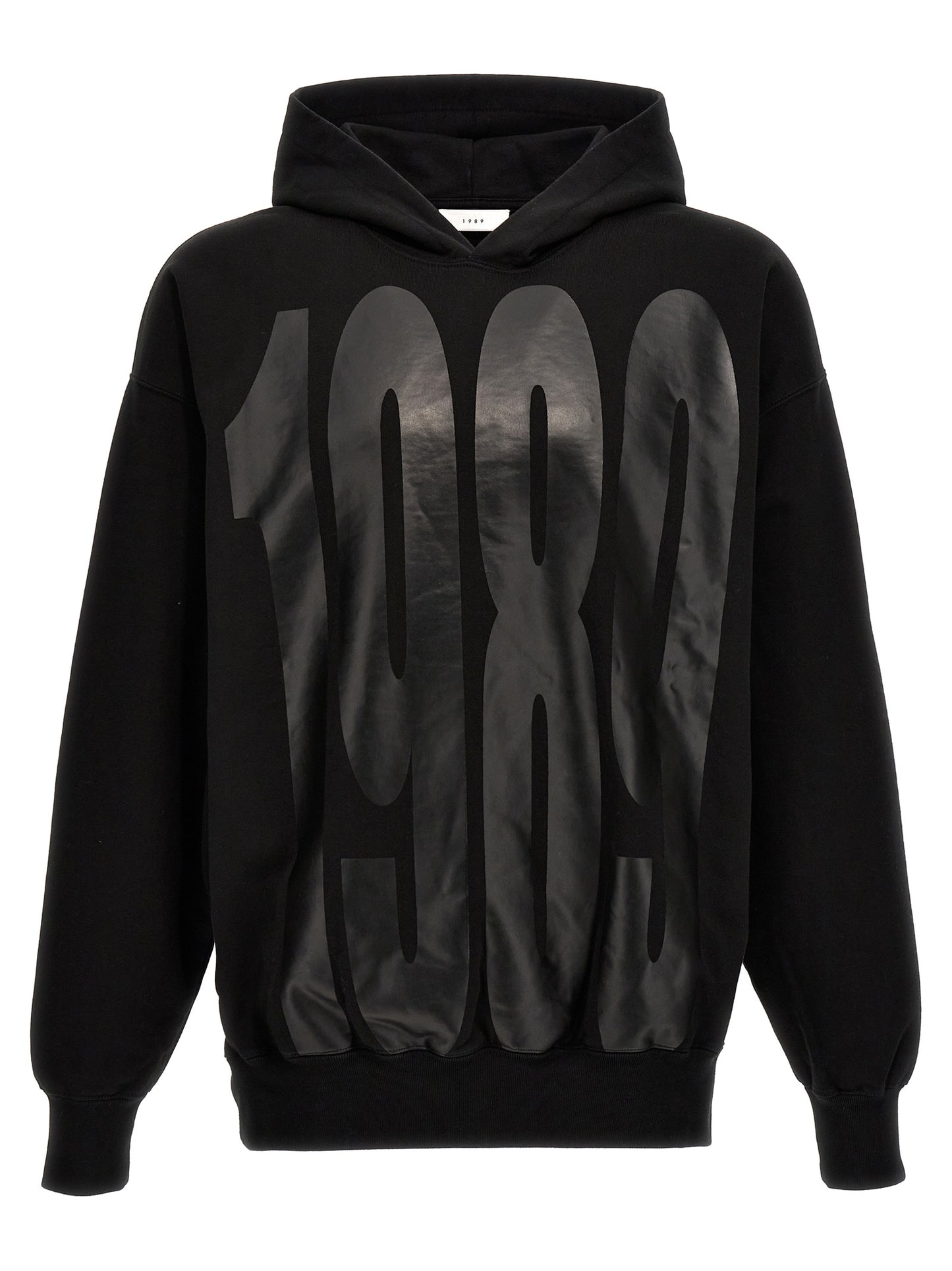 1989 Studio Men '1989 Faded Logo' Hoodie 1989 STUDIO
