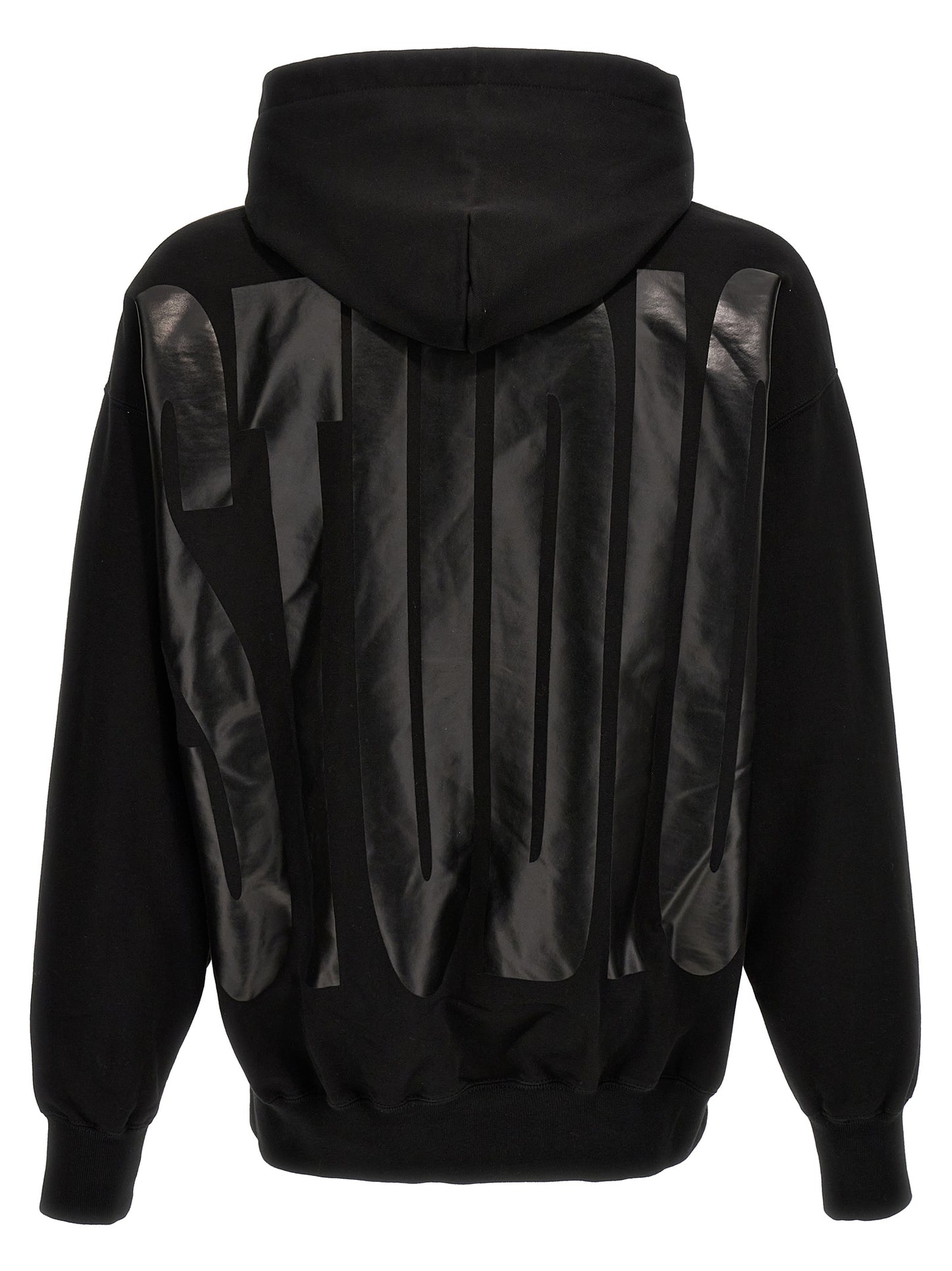 1989 Studio Men '1989 Faded Logo' Hoodie 1989 STUDIO