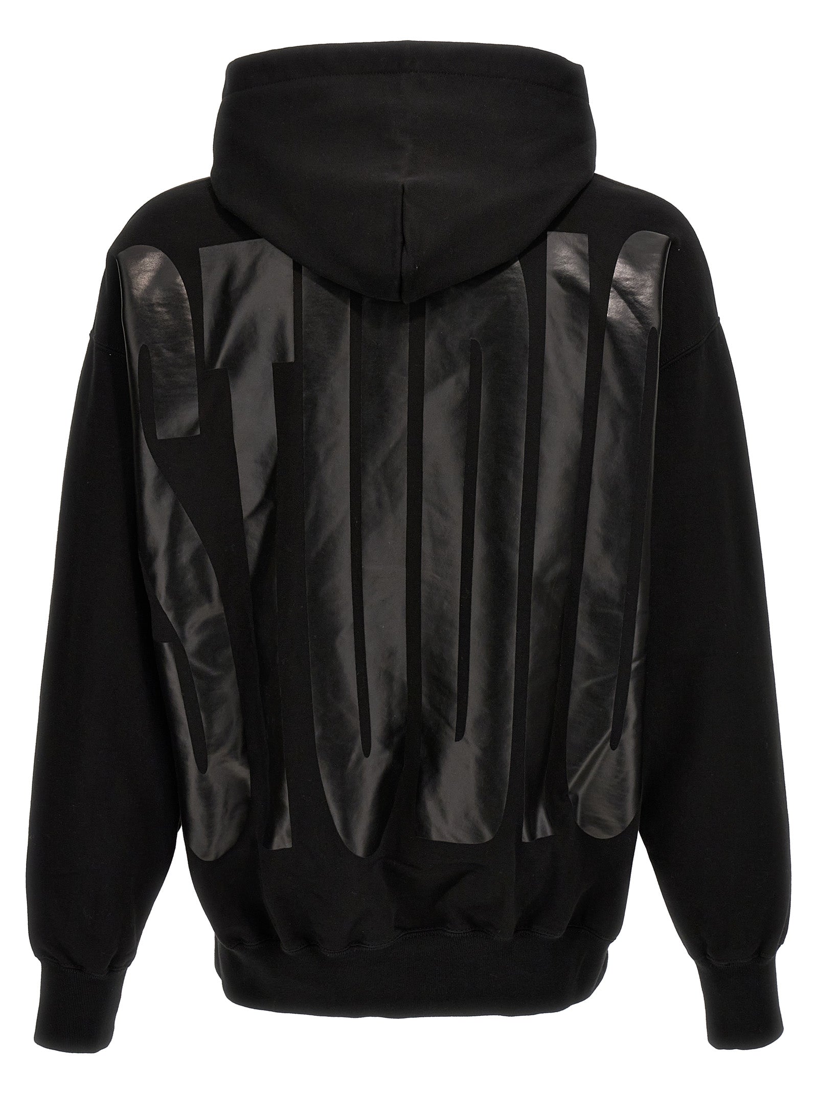 1989 Studio Men '1989 Faded Logo' Hoodie 1989 STUDIO