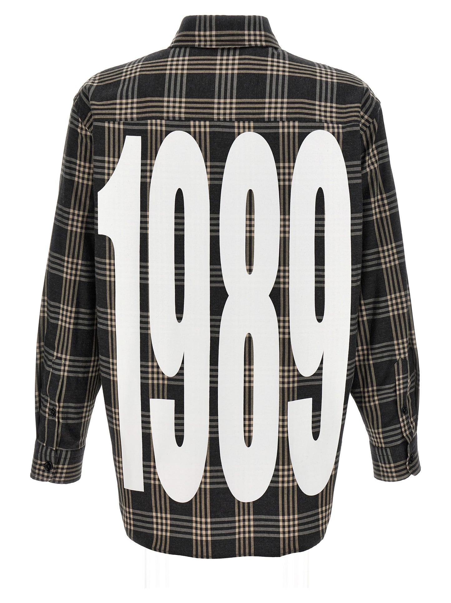 1989 Studio Men Logo Shirt 1989 STUDIO