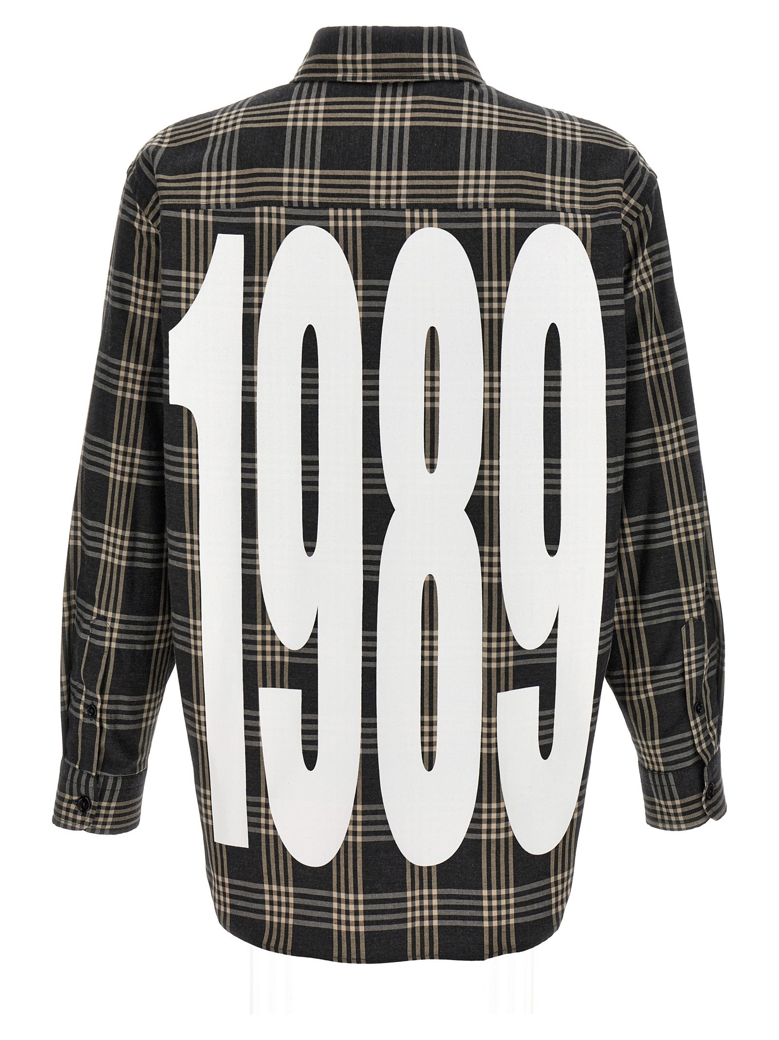 1989 Studio Men Logo Shirt 1989 STUDIO