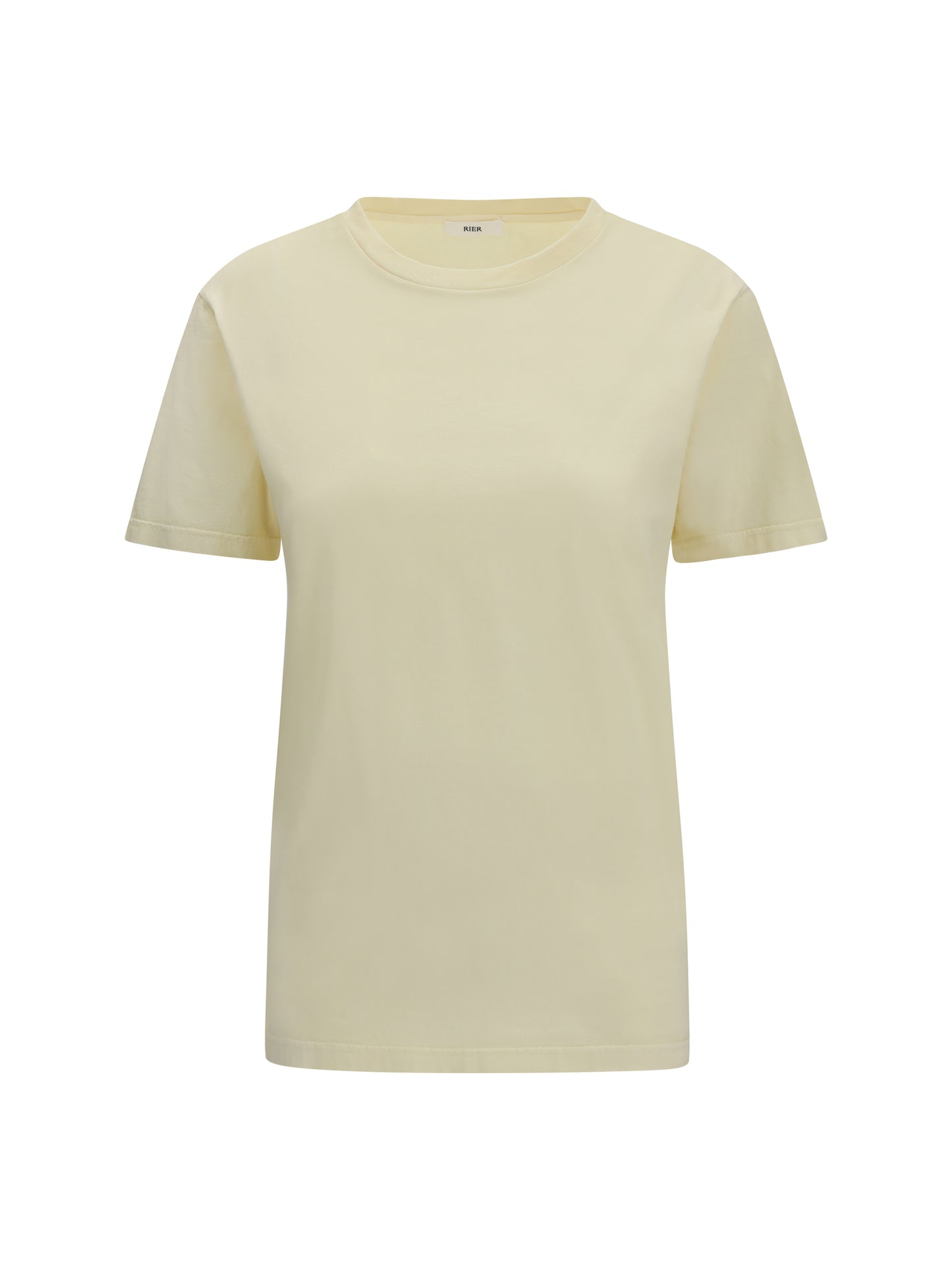 Rier Women Cotton Short-Sleeve T-Shirt RIER