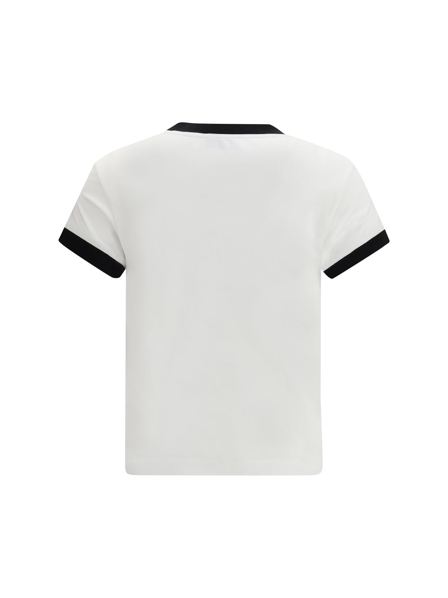 Off-White Women Script T-Shirt OFF-WHITE
