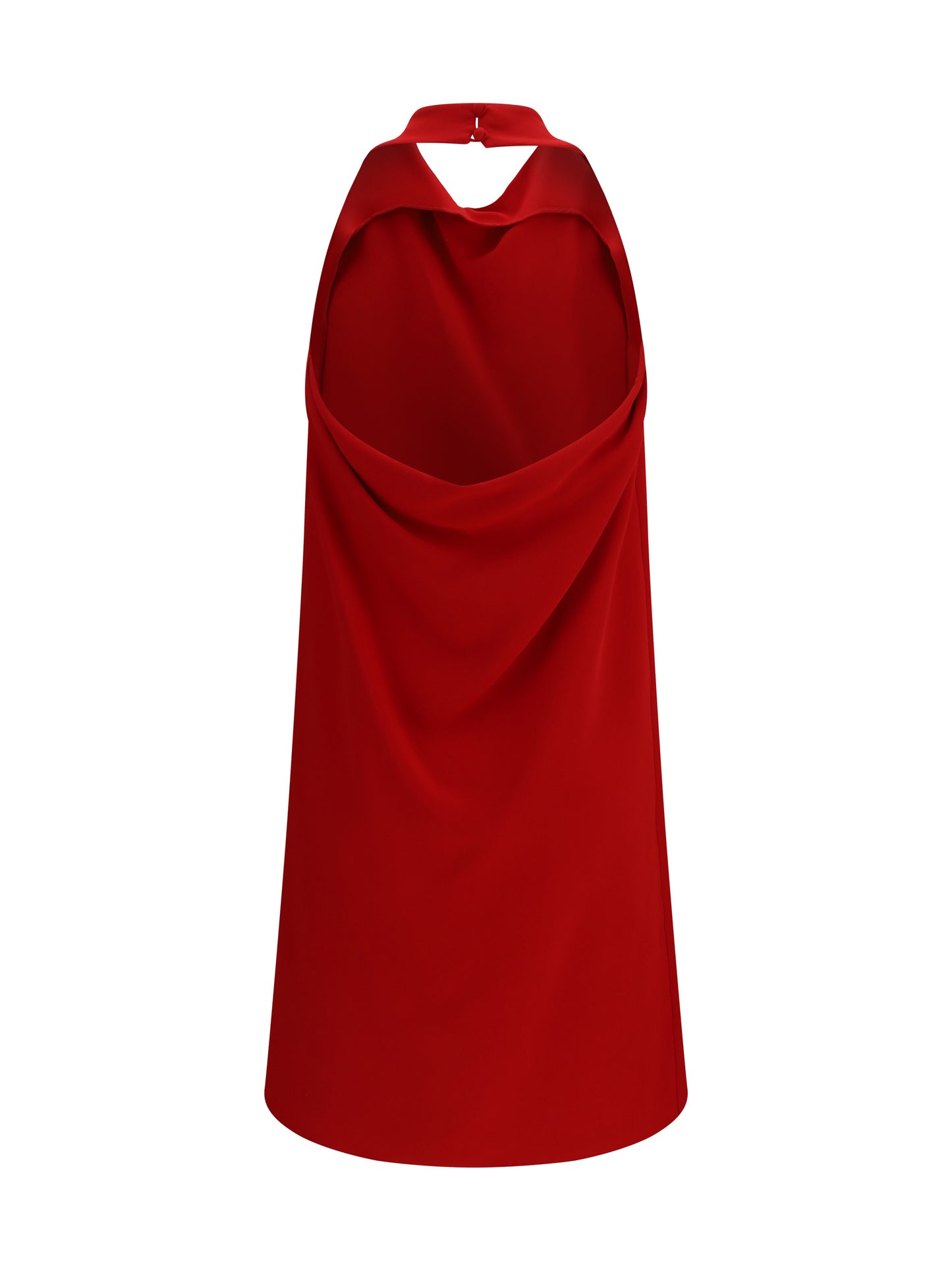 Valentino Women Silk Dress VALENTINO