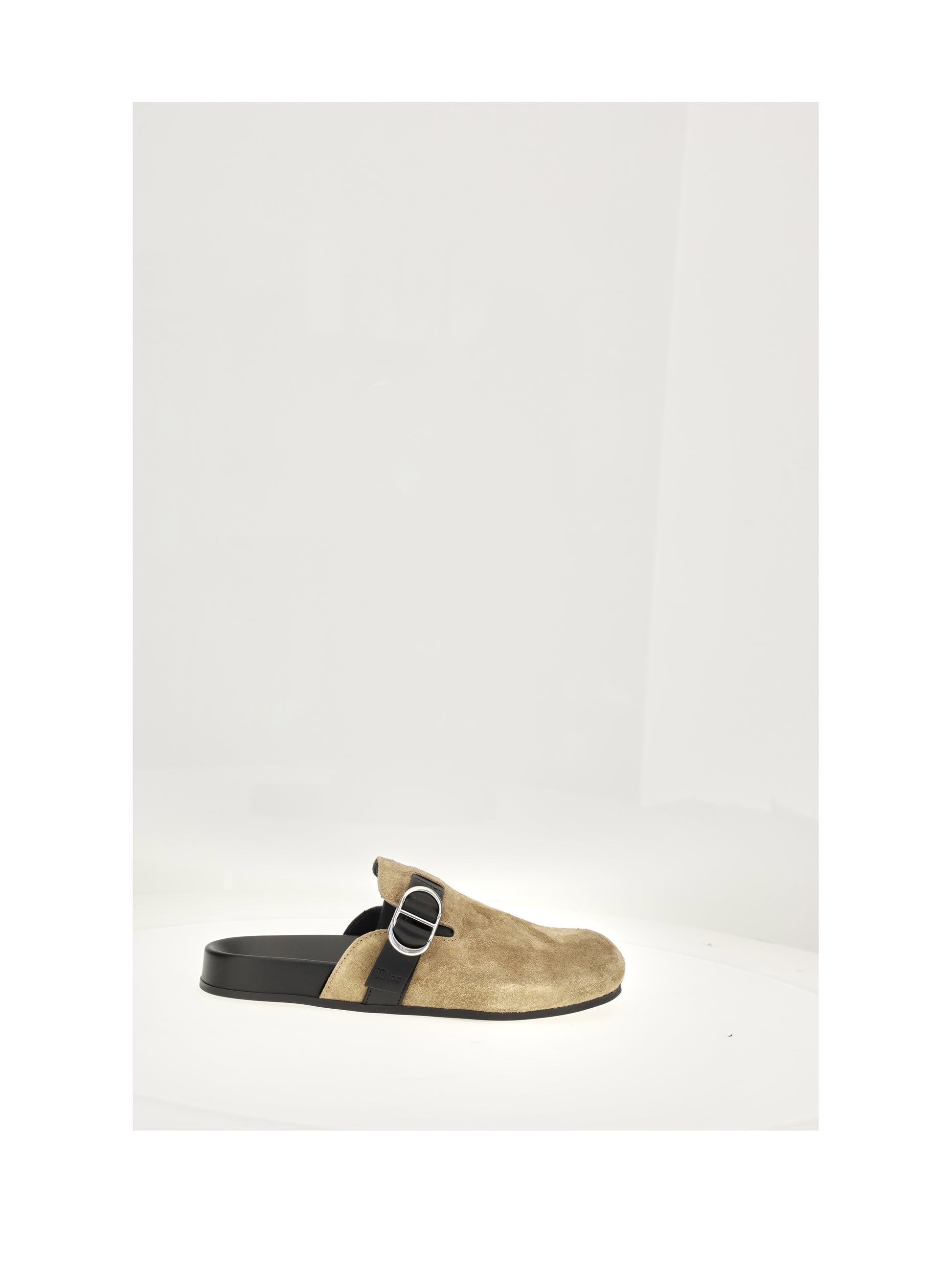 Dior Homme Men Dior Boston Sabot CHRISTIAN DIOR