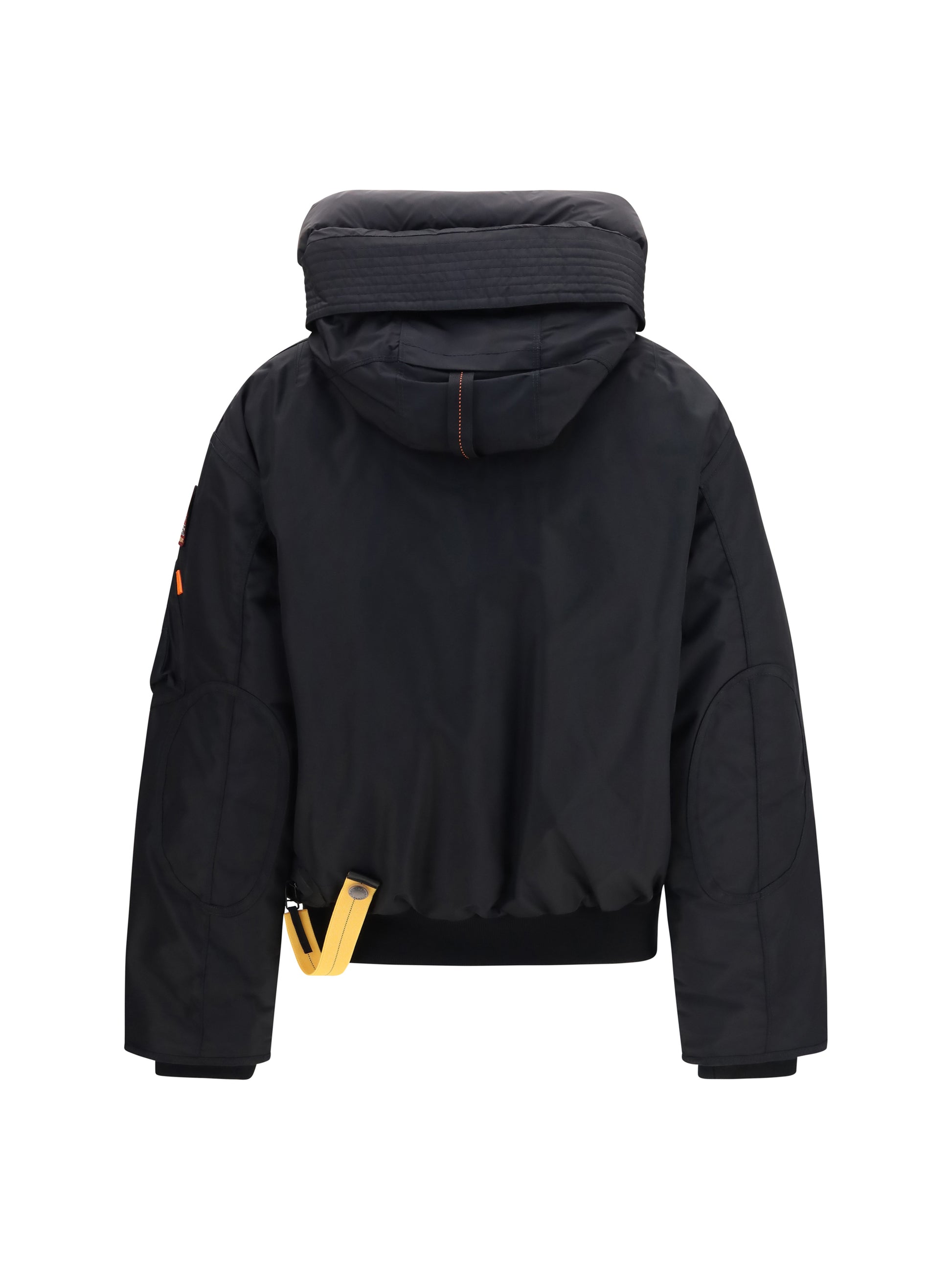 Parajumpers Women Gobi Padded Hooded Jacket PARAJUMPERS