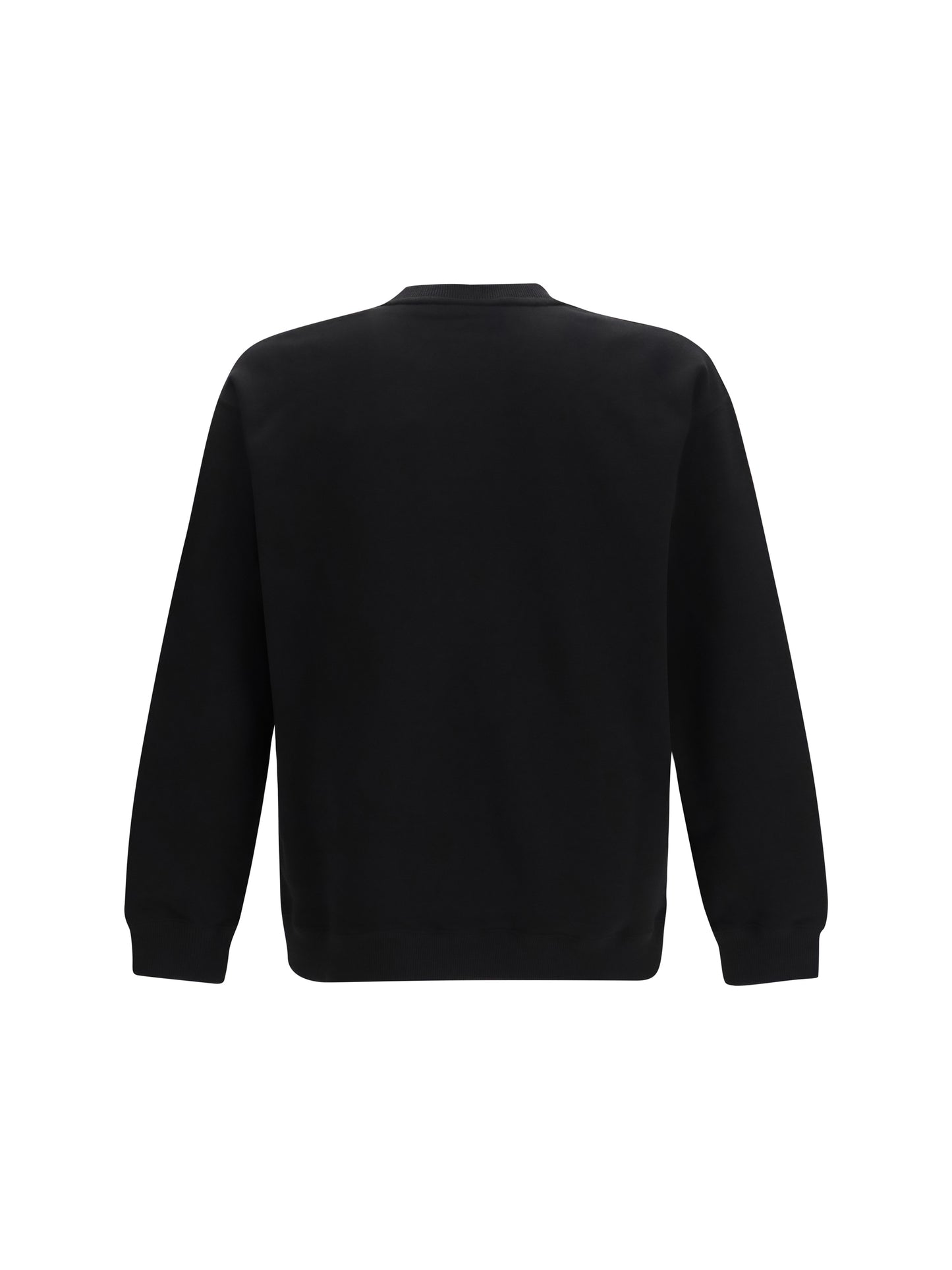 Valentino Men Panther Sweatshirt VALENTINO