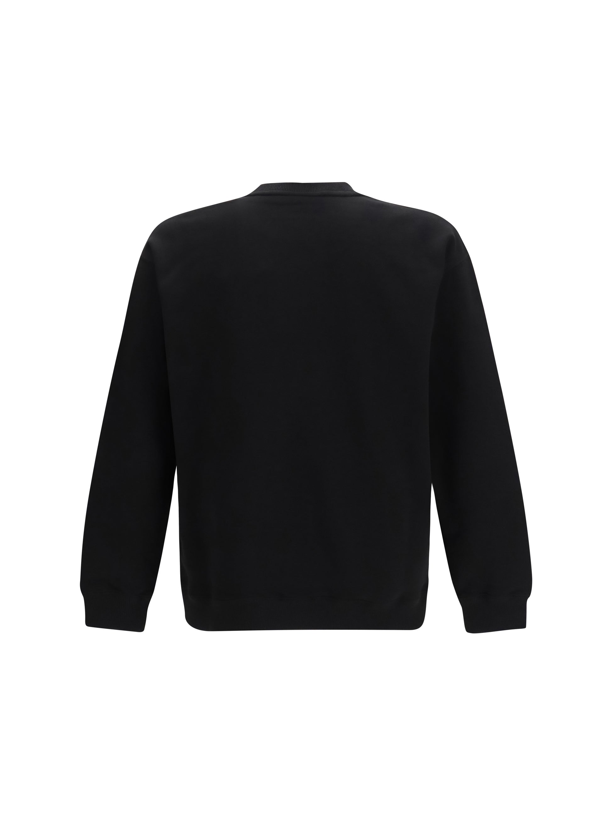Valentino Men Panther Sweatshirt VALENTINO
