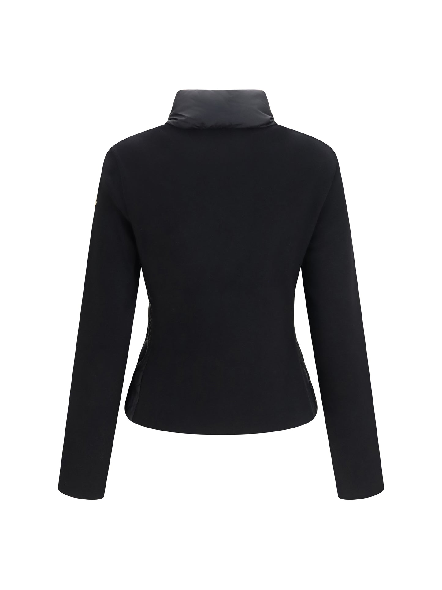 Moncler Women Cotton Padded Cardigan MONCLER