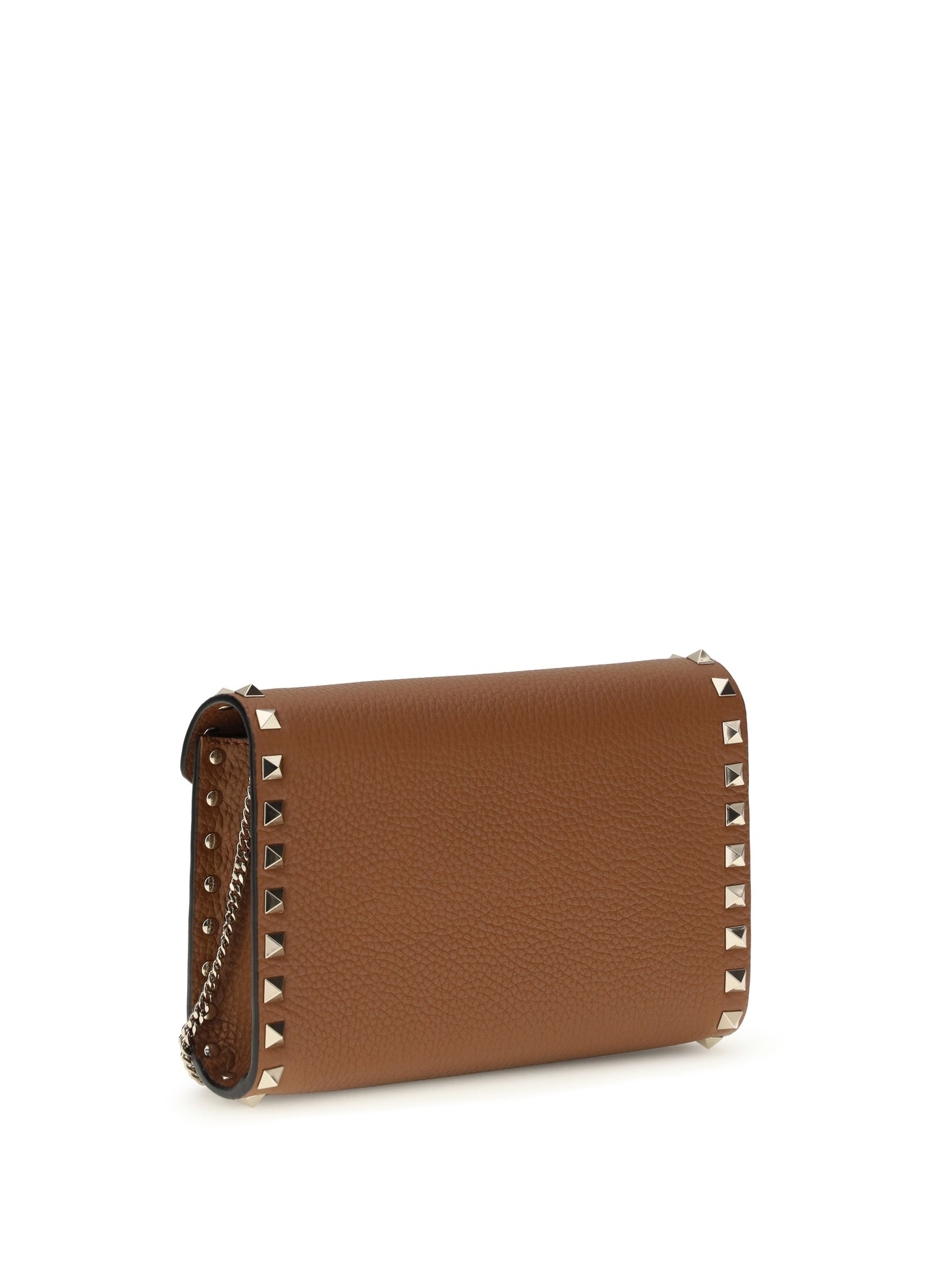 Valentino Garavani Women Mini Bag | Rockstud | Vitello Stampa Alc VALENTINO GARAVANI