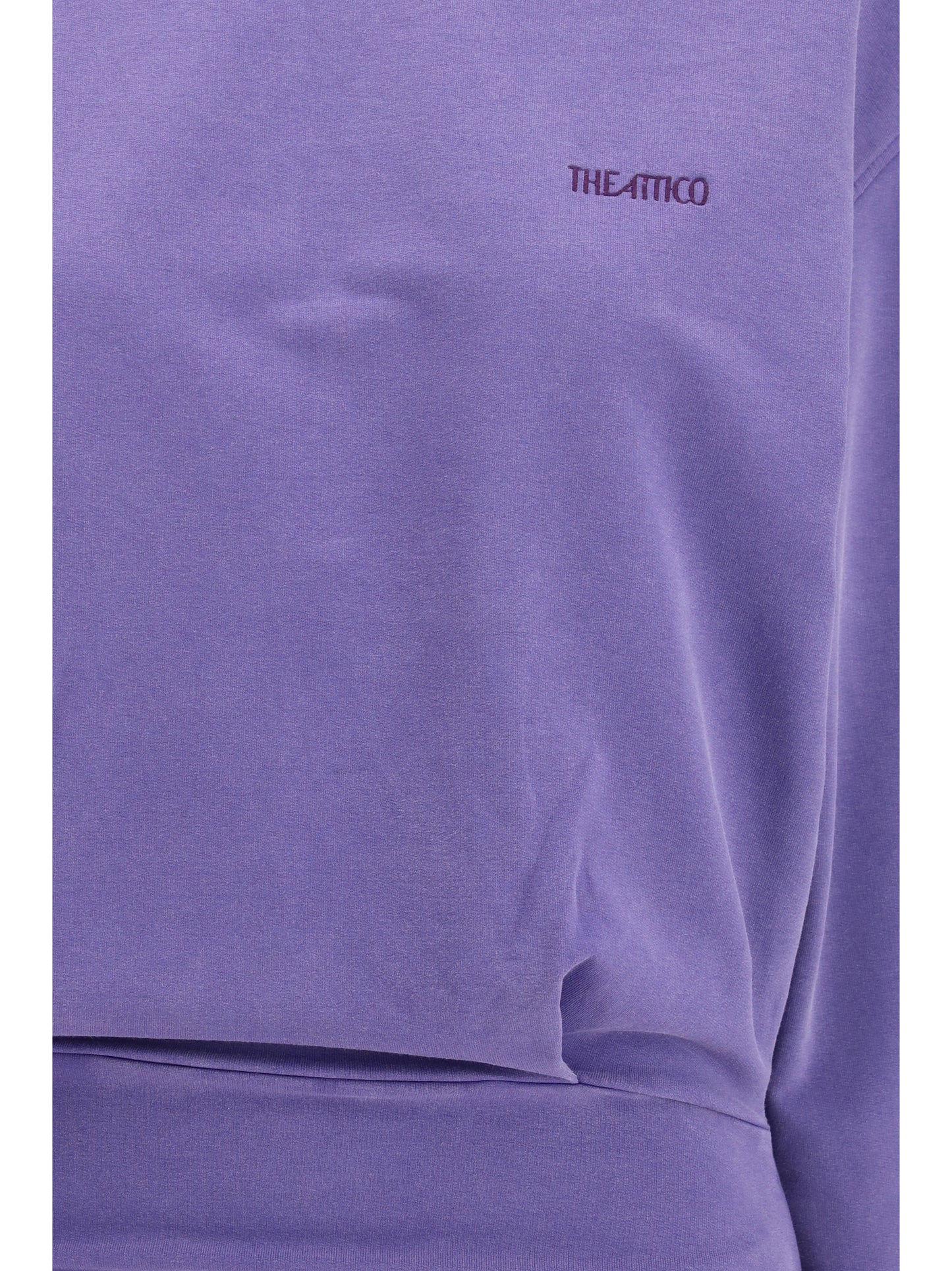 The Attico Women Mini Dress THE ATTICO