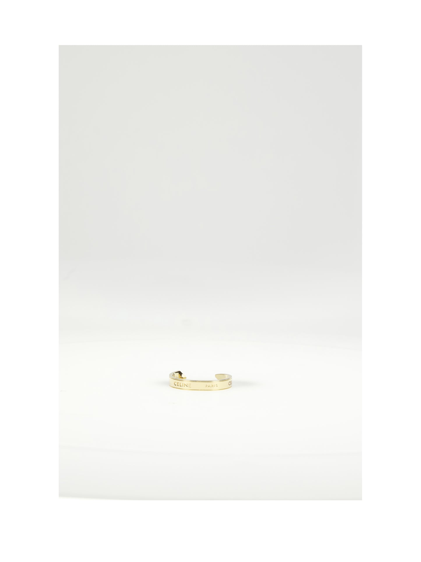 Celine Women Small Cuff CELINE