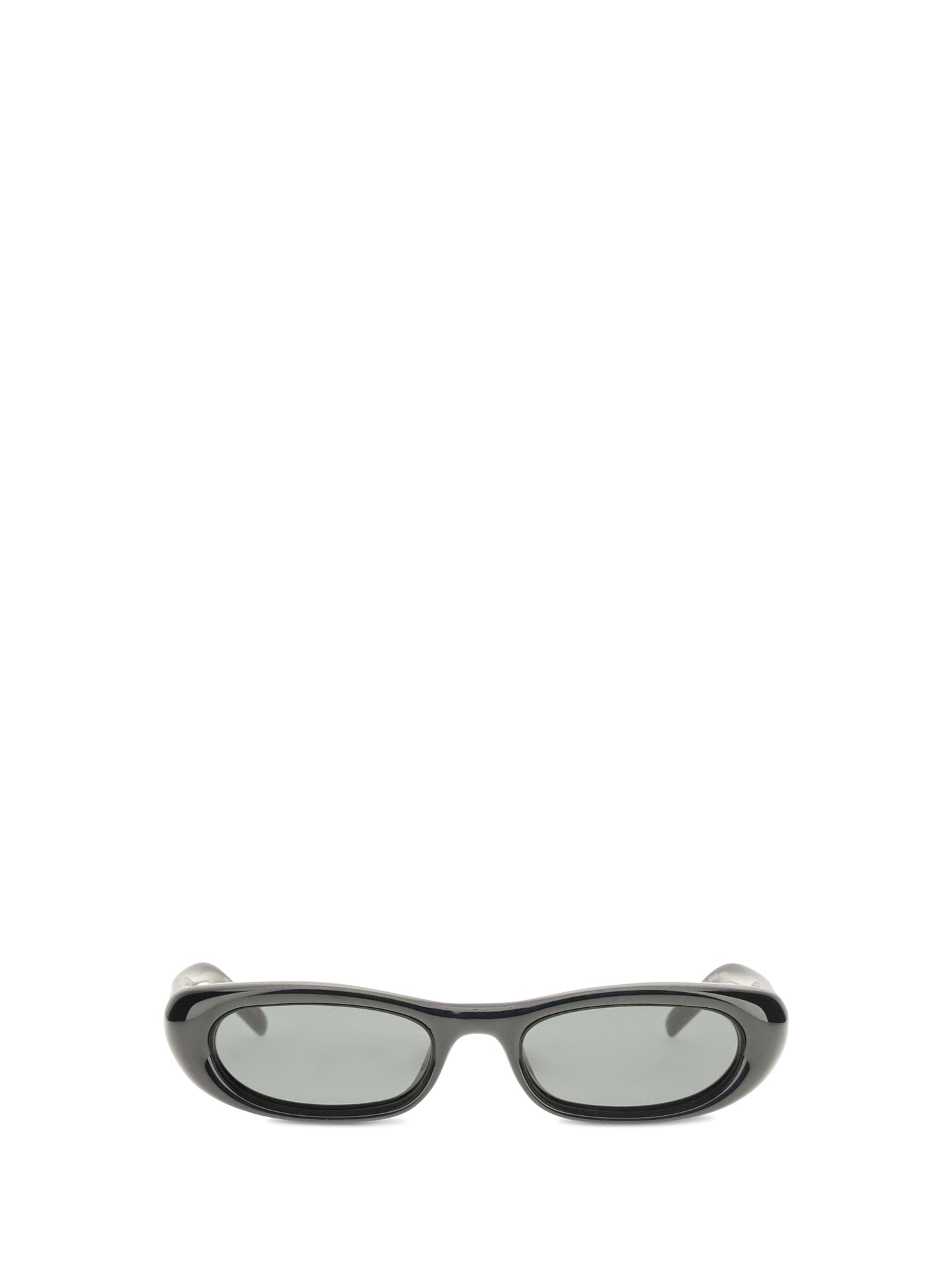 Saint Laurent Women Tortoiseshell Sunglasses SAINT LAURENT