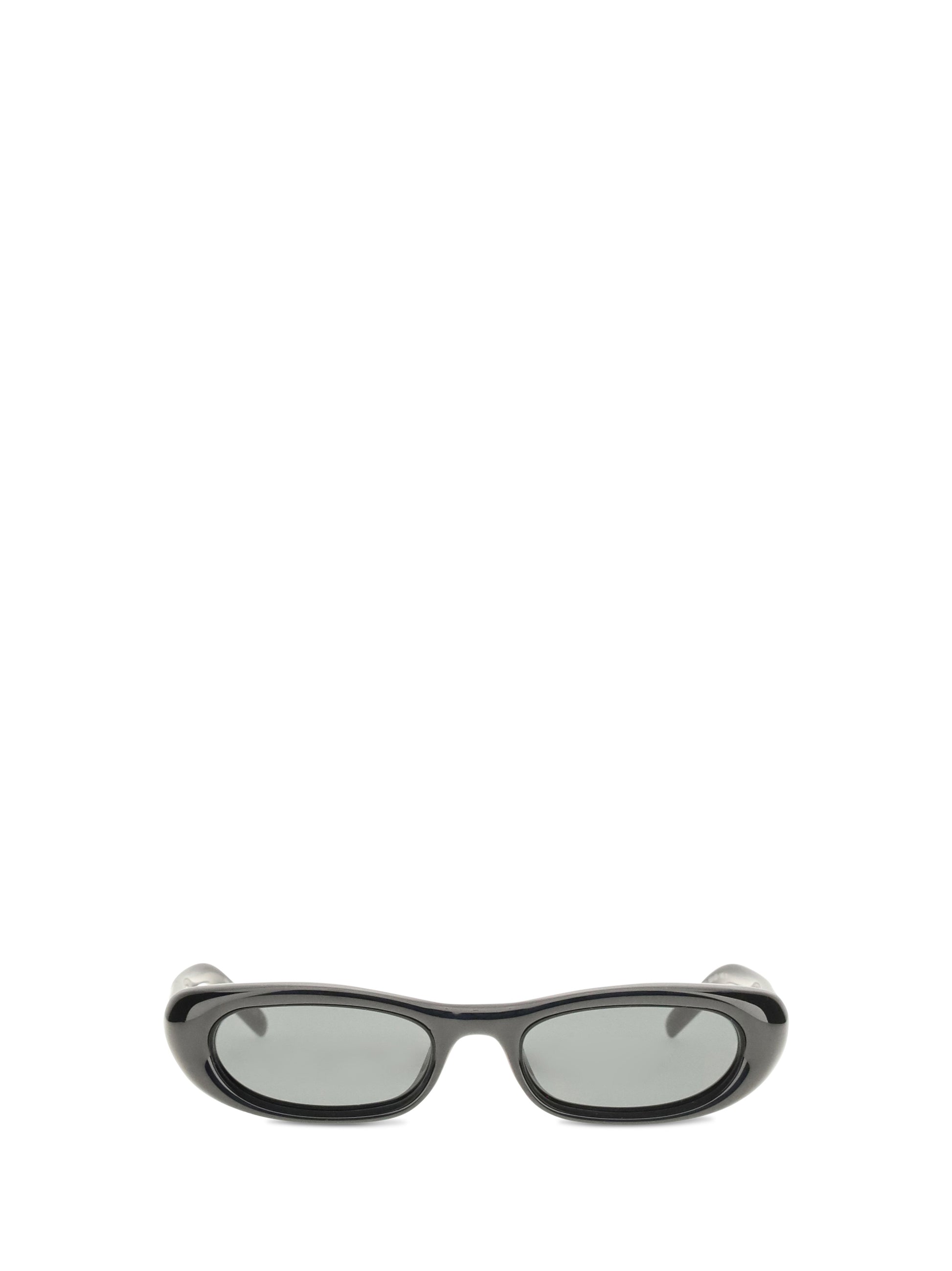 Saint Laurent Women Tortoiseshell Sunglasses SAINT LAURENT