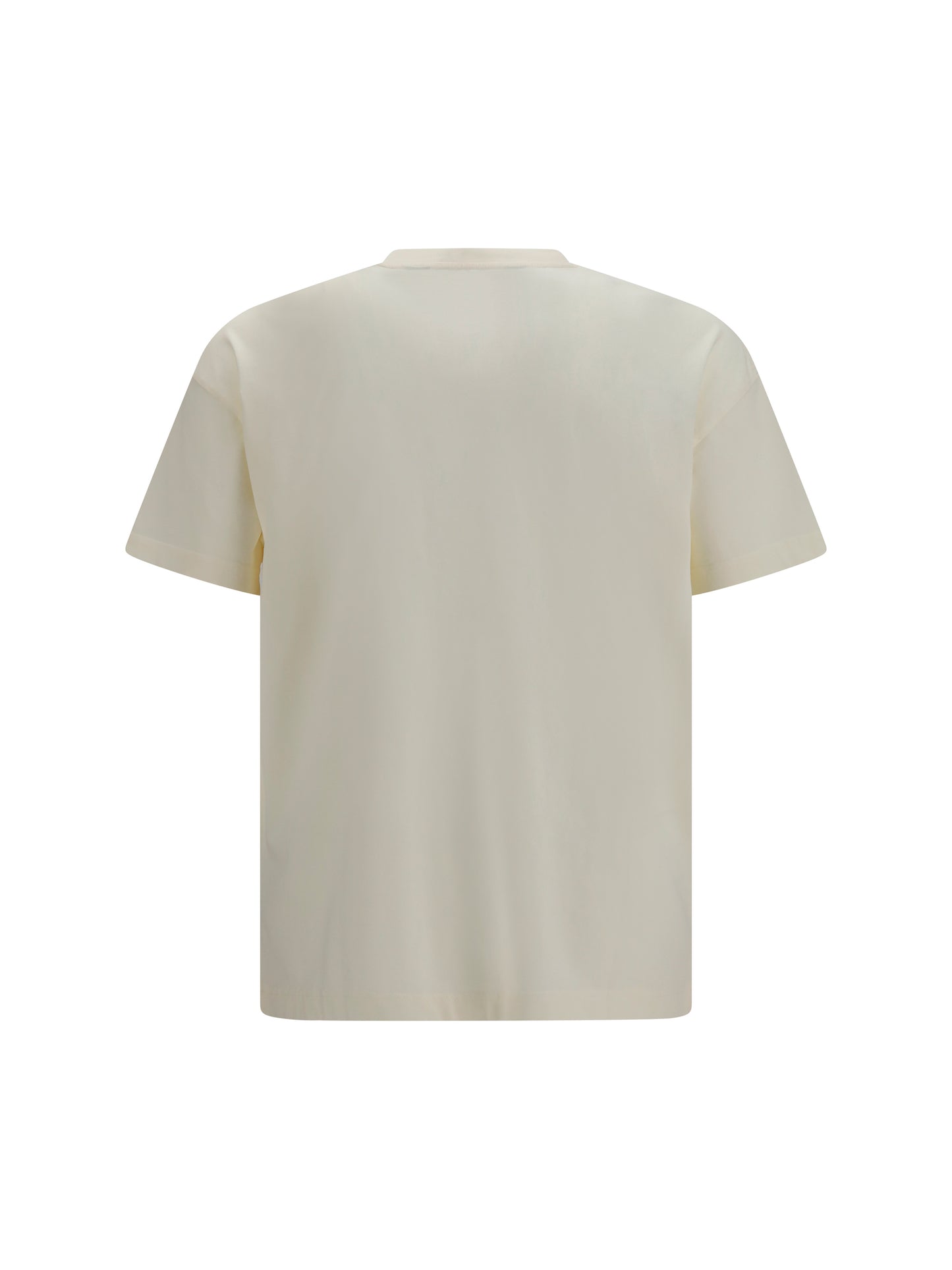 Palm Angels Men Palm Island T-Shirt PALM ANGELS