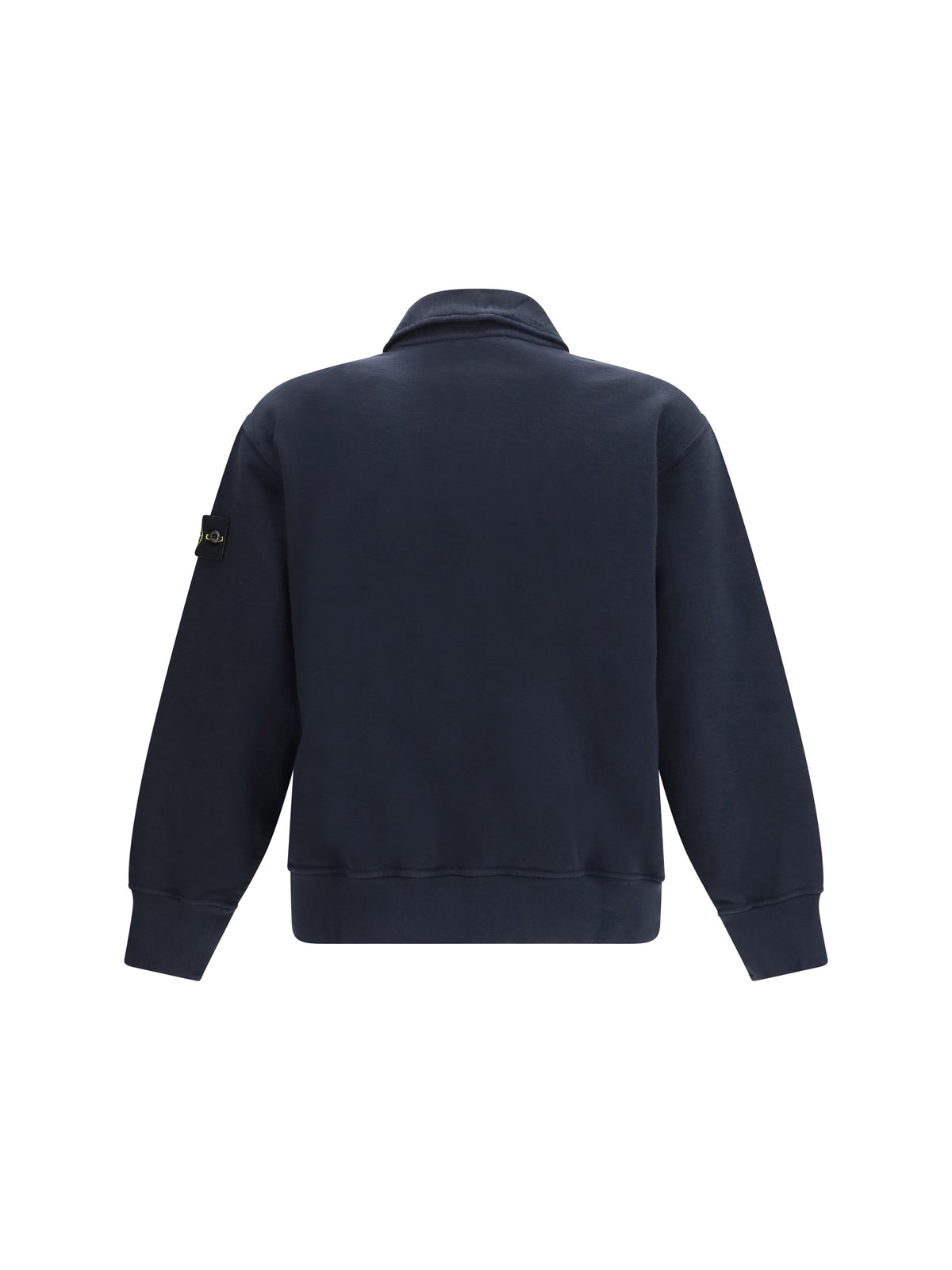 Stone Island Men 6100054 Tubular Cotton Sweatshirt STONE ISLAND