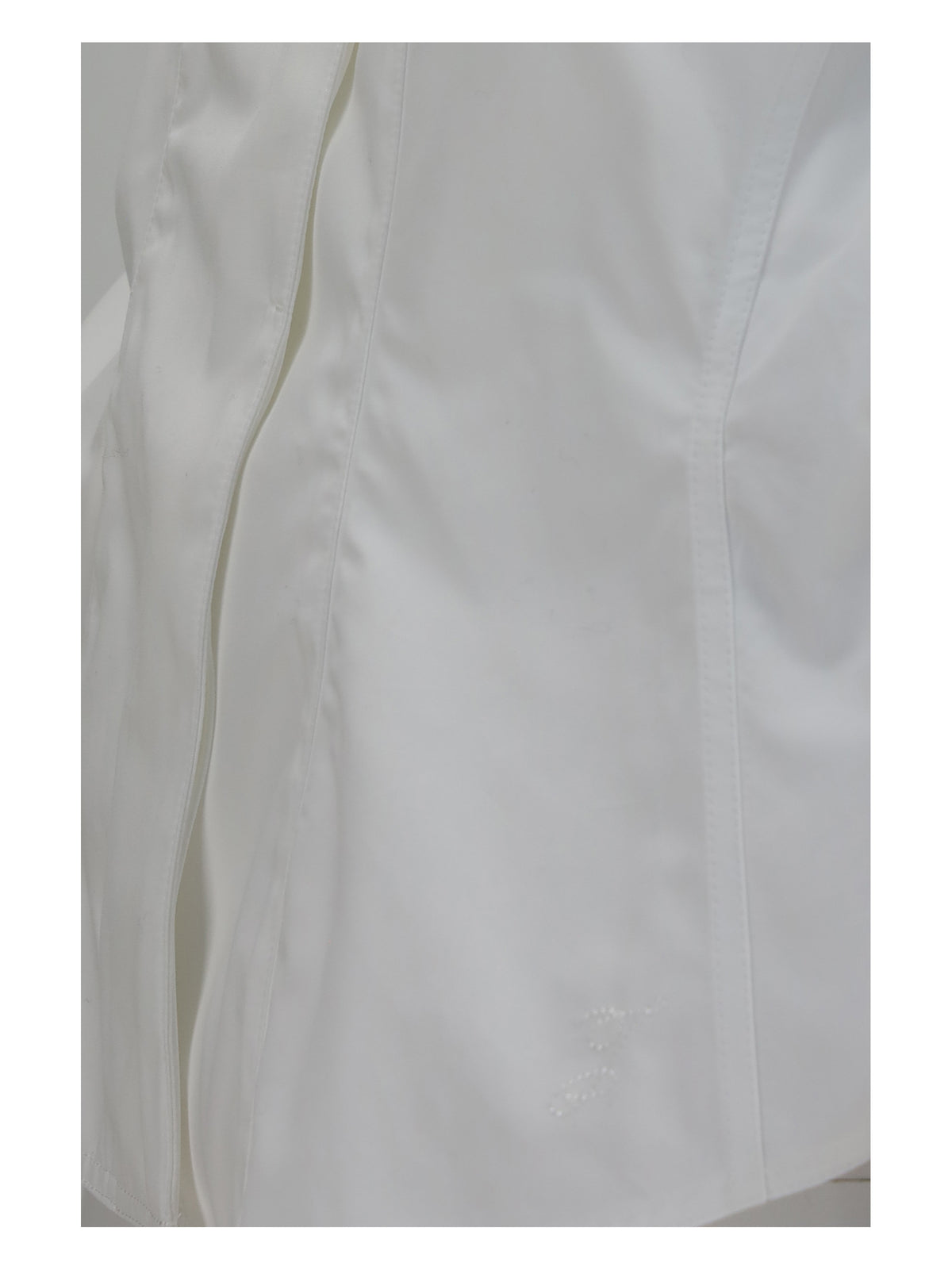 Jacquemus Women Tulipe Cotton-Poplin Shirt JACQUEMUS