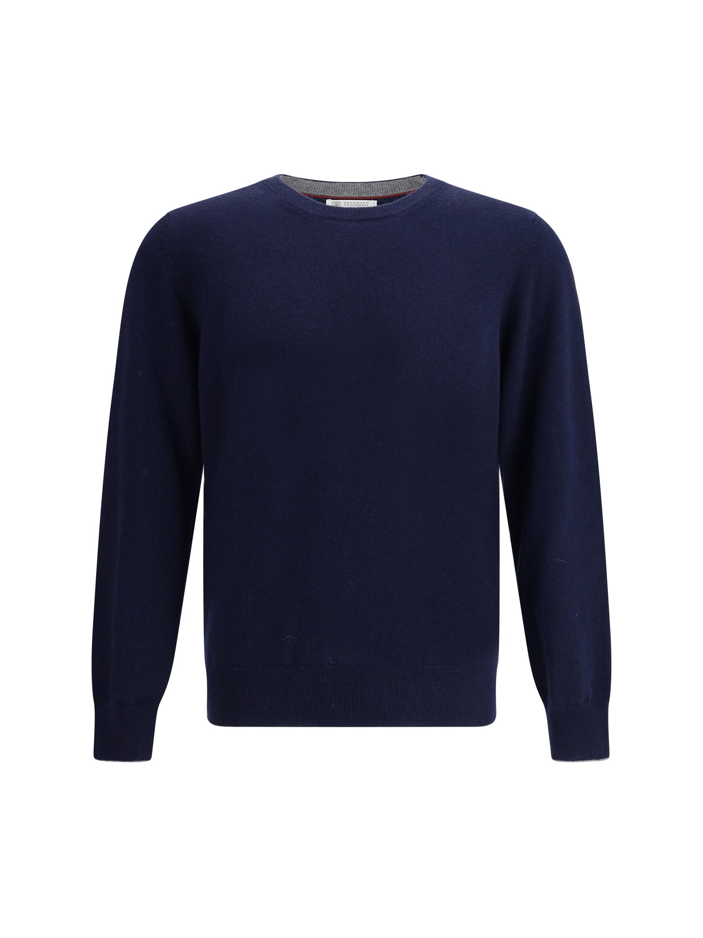 Brunello Cucinelli Men Cashmere Sweater BRUNELLO CUCINELLI