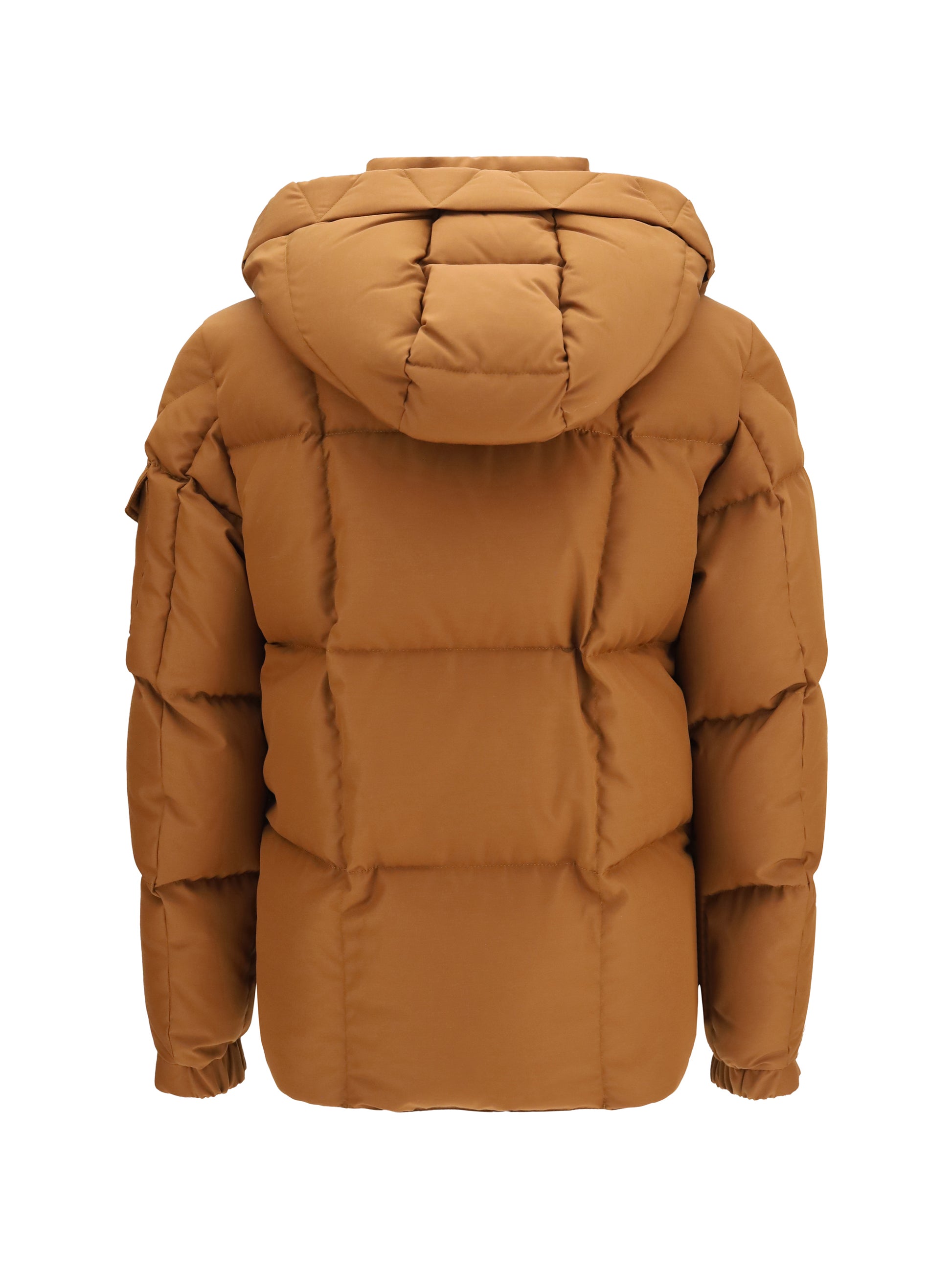 Moncler Men Dravenis Padded Jacket MONCLER