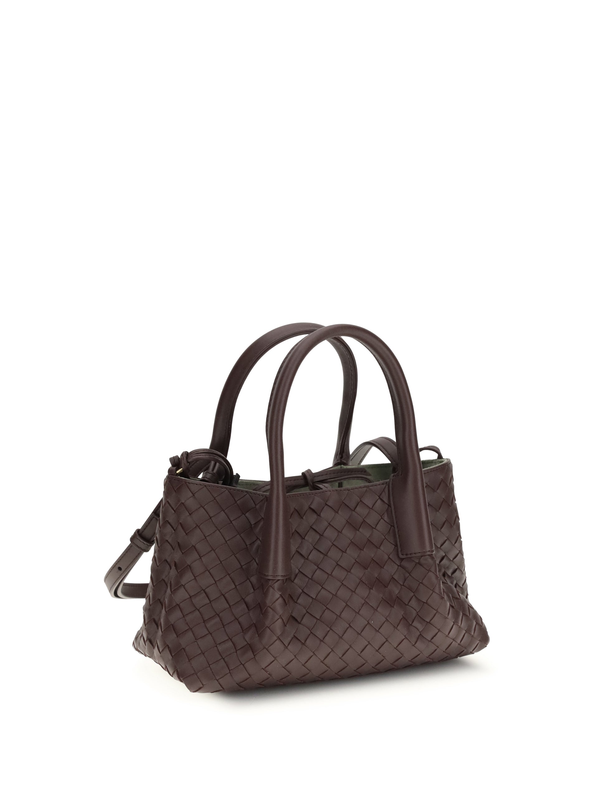 Bottega Veneta Women Pinacoteca Small Handbag BOTTEGA VENETA