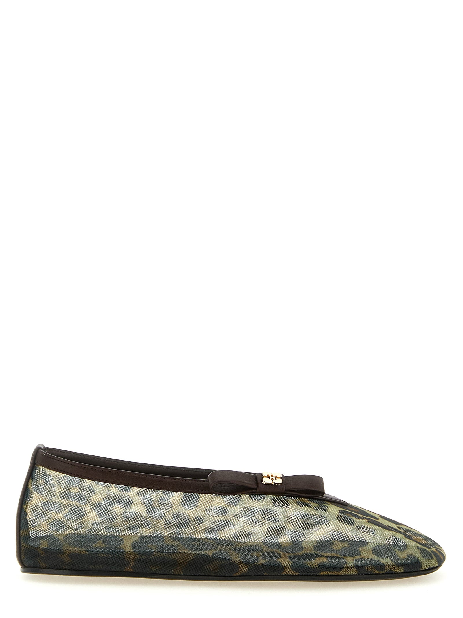 Ganni Women 'Jenny' Ballet Flats GANNI