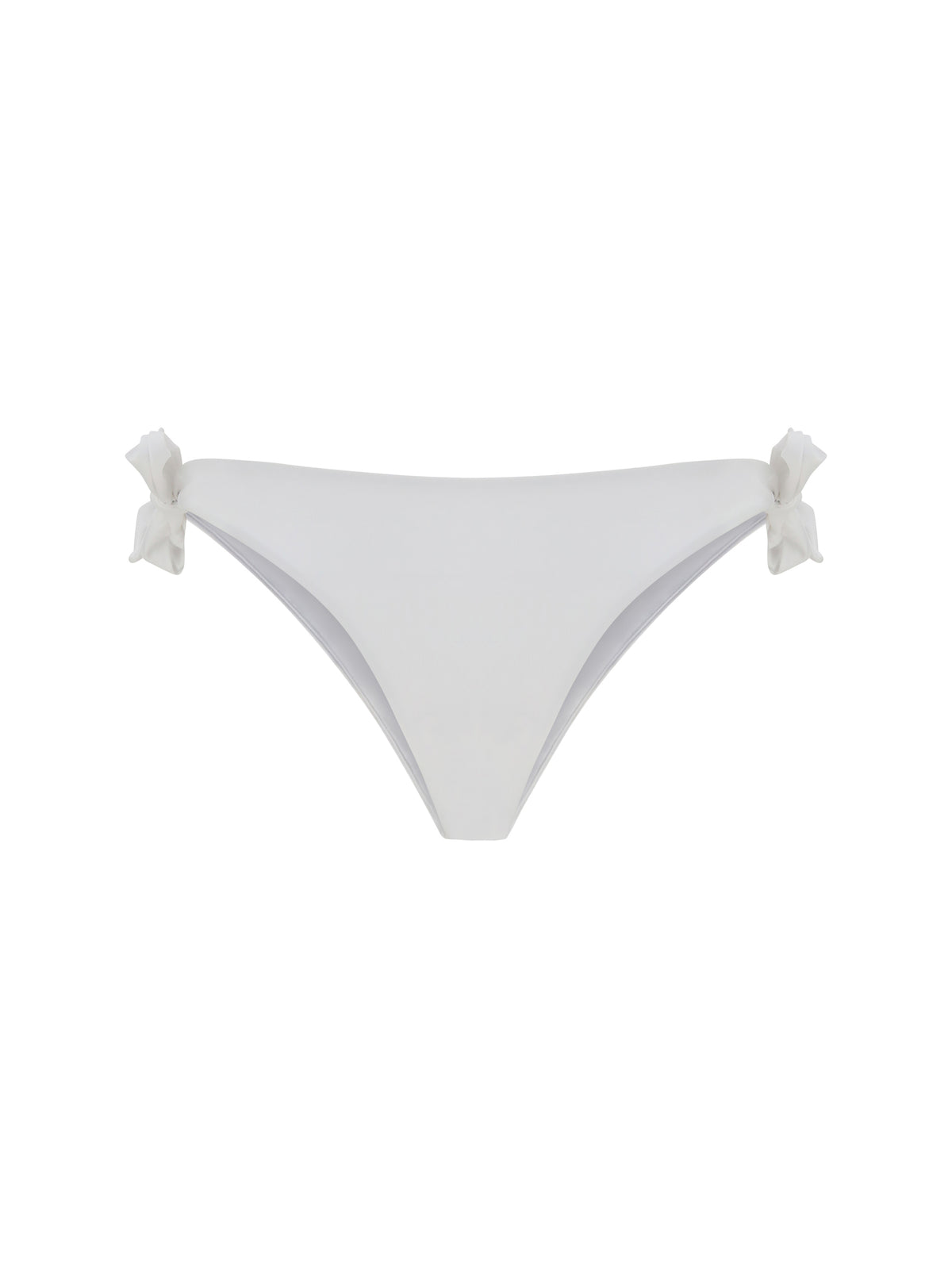 Brunello Cucinelli Women Technical Jersey Bikini Bottoms BRUNELLO CUCINELLI
