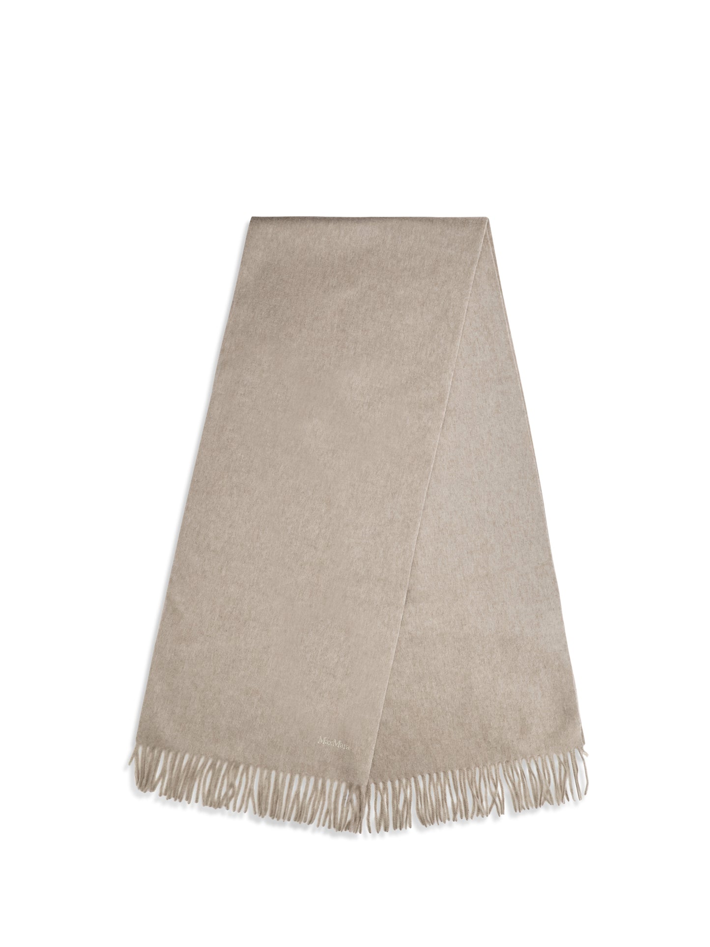 Max Mara Women Baci Cashmere Scarf MAX MARA
