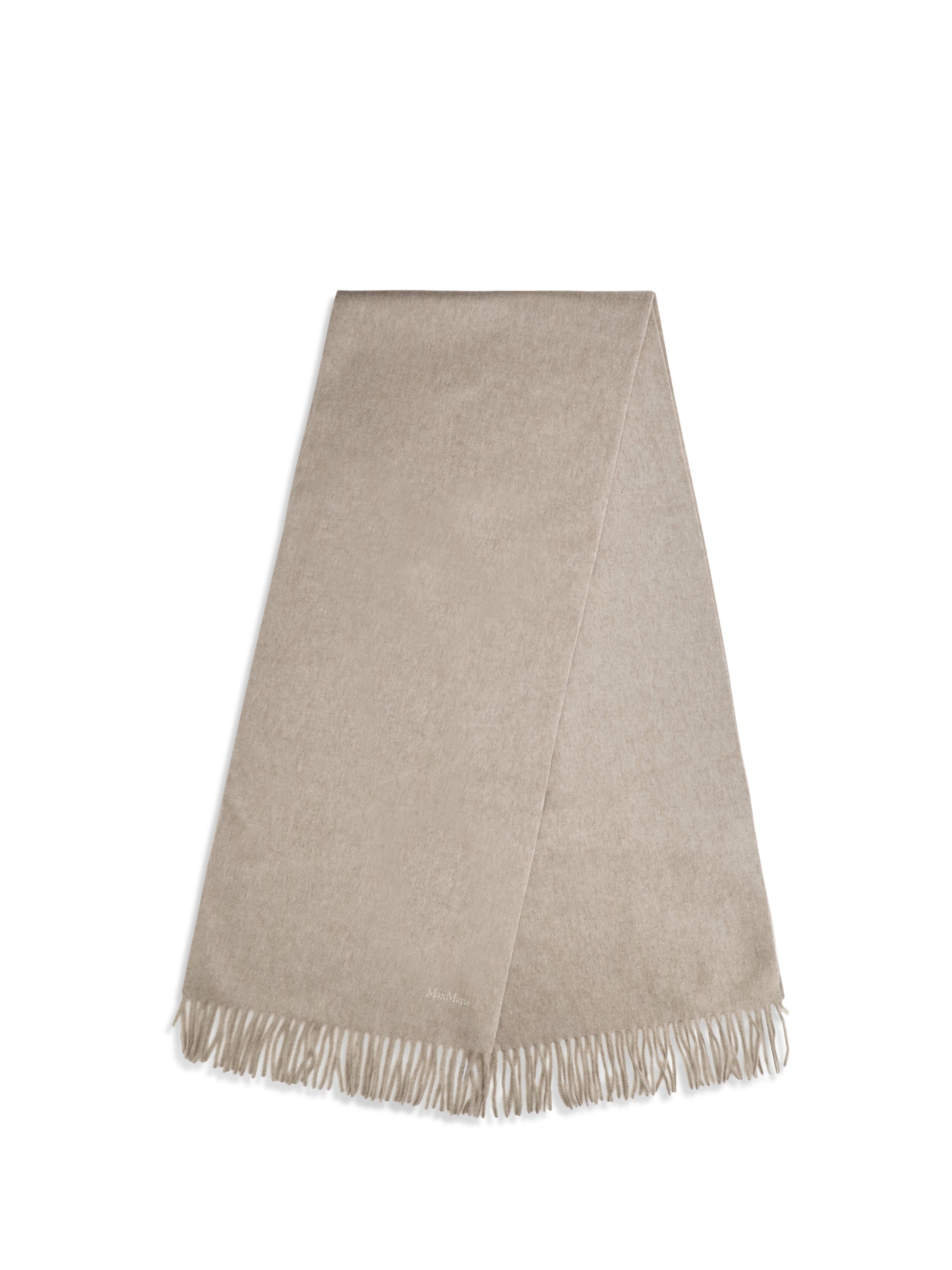 Max Mara Women Baci Cashmere Scarf MAX MARA