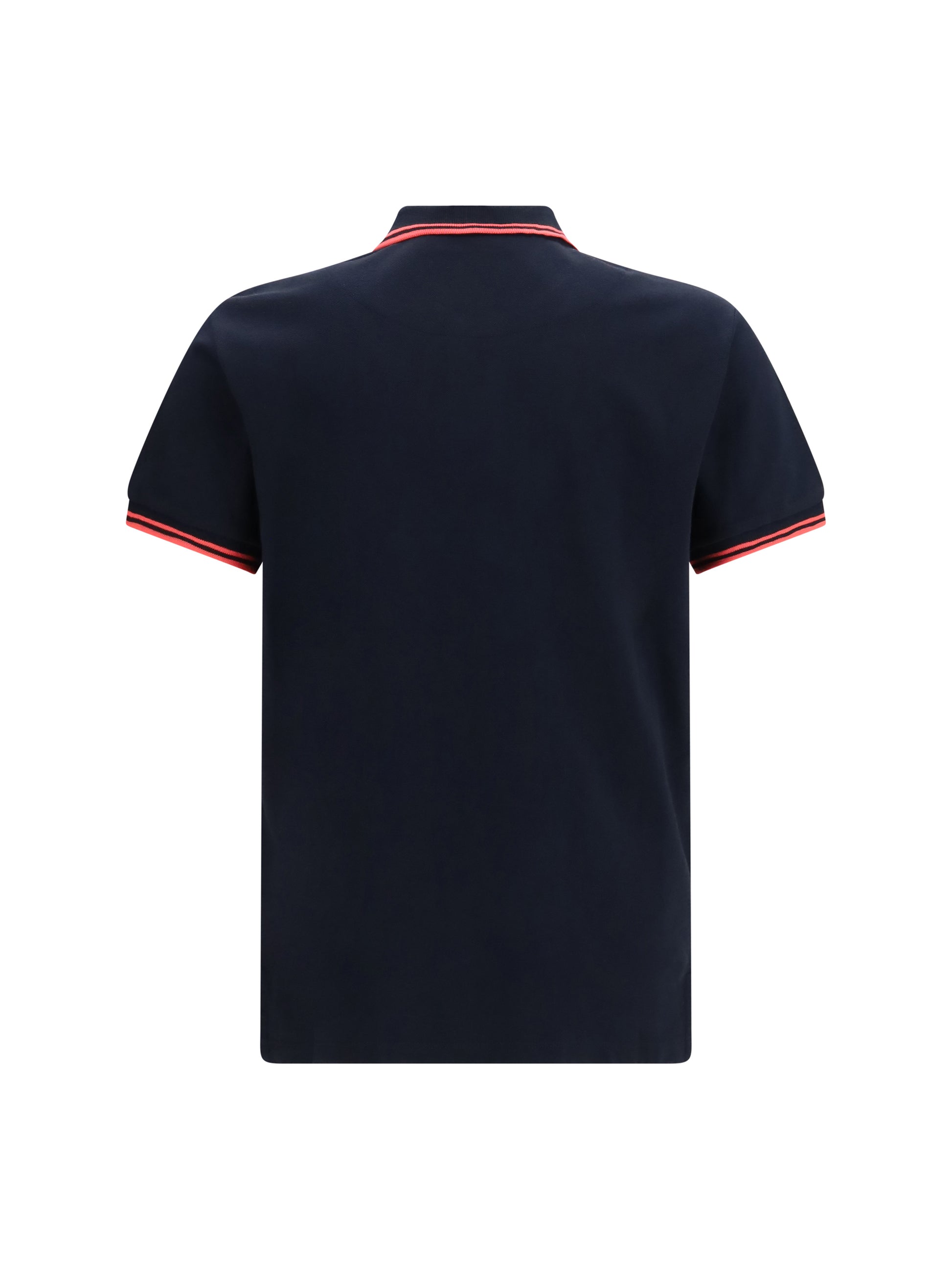 Vivienne Westwood Men Classic Polo Shirt VIVIENNE WESTWOOD