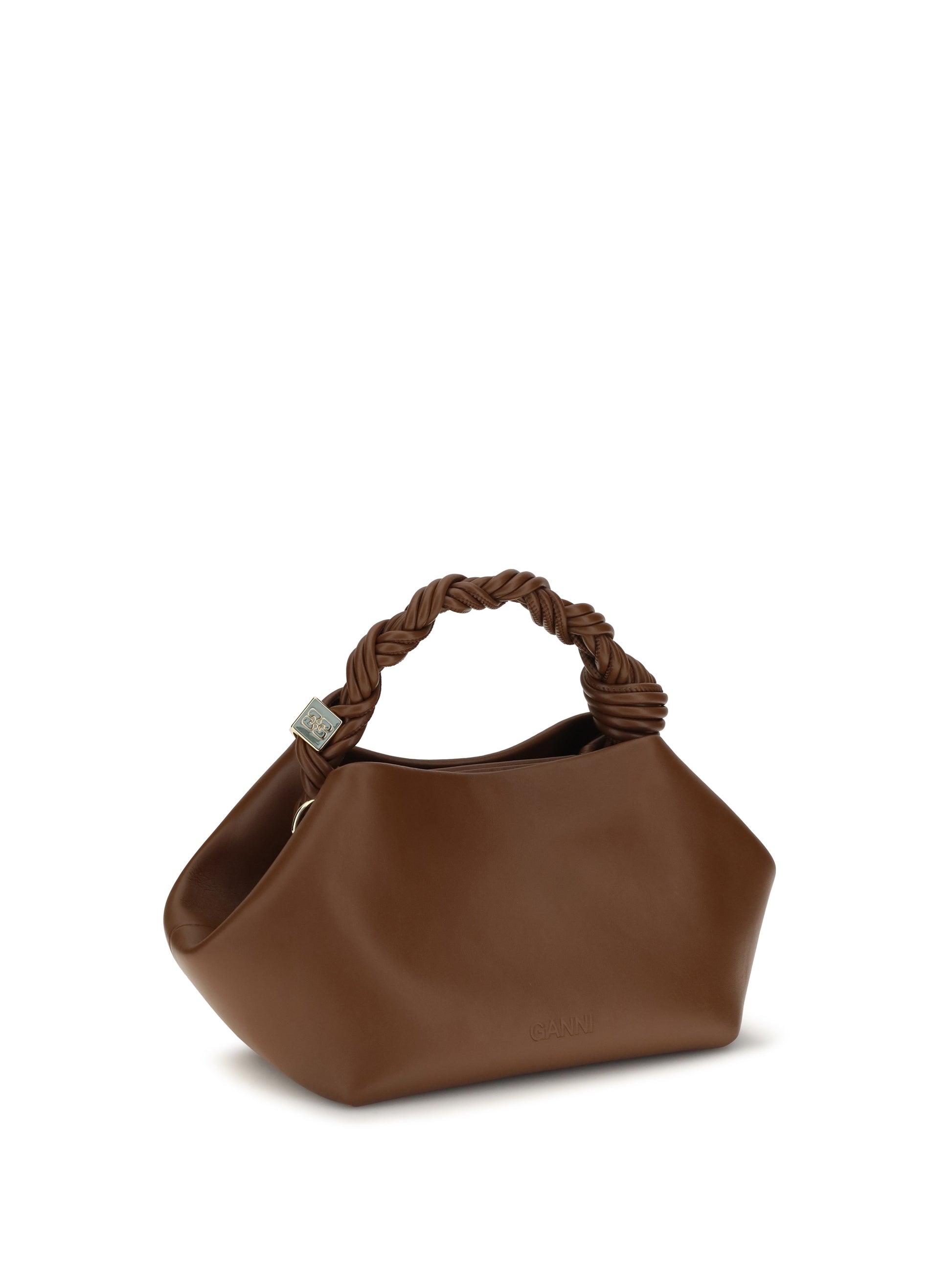 Ganni Women Small Bou Handbag GANNI
