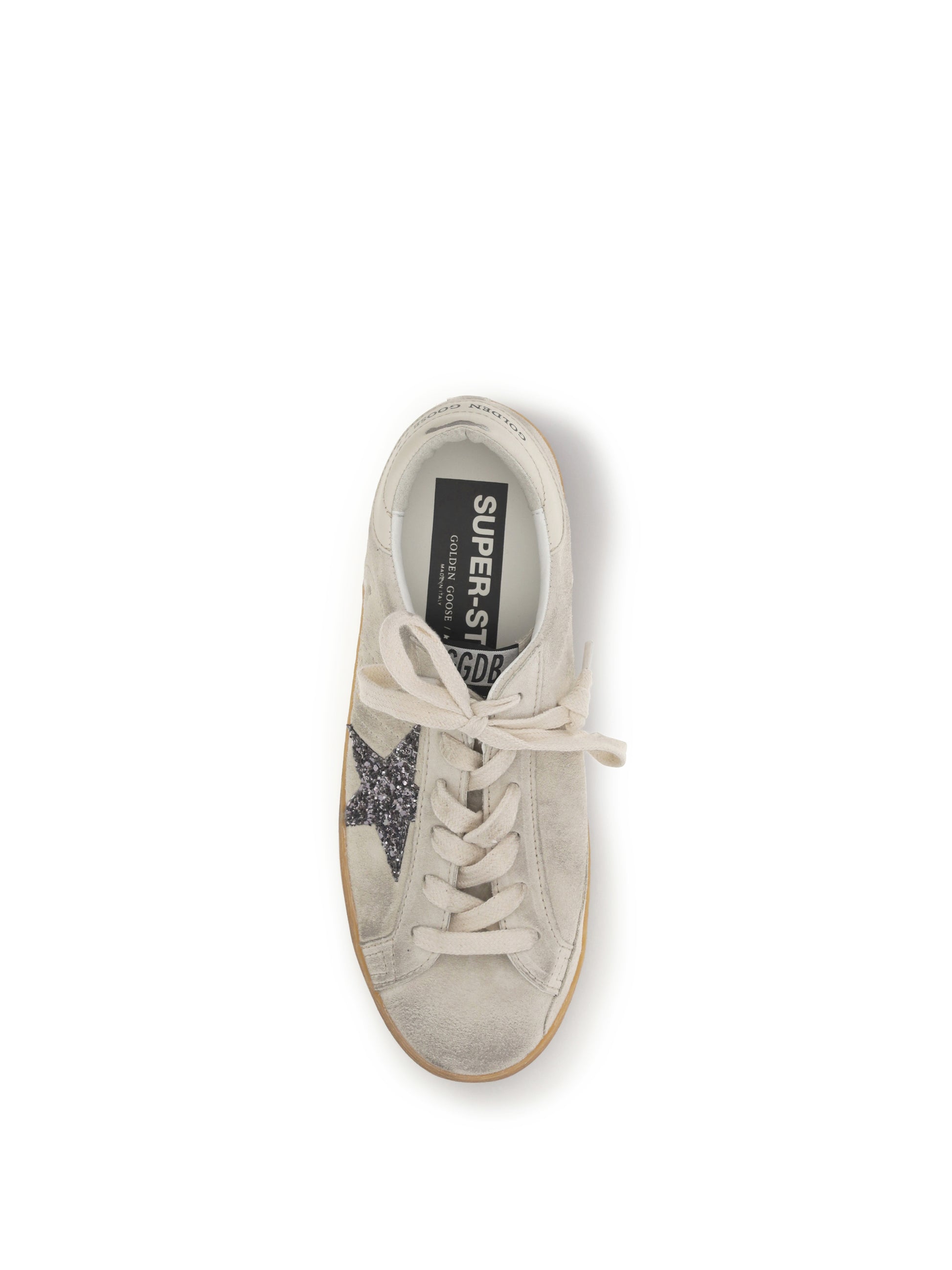 Golden Goose Women Super Star Sneakers GOLDEN GOOSE