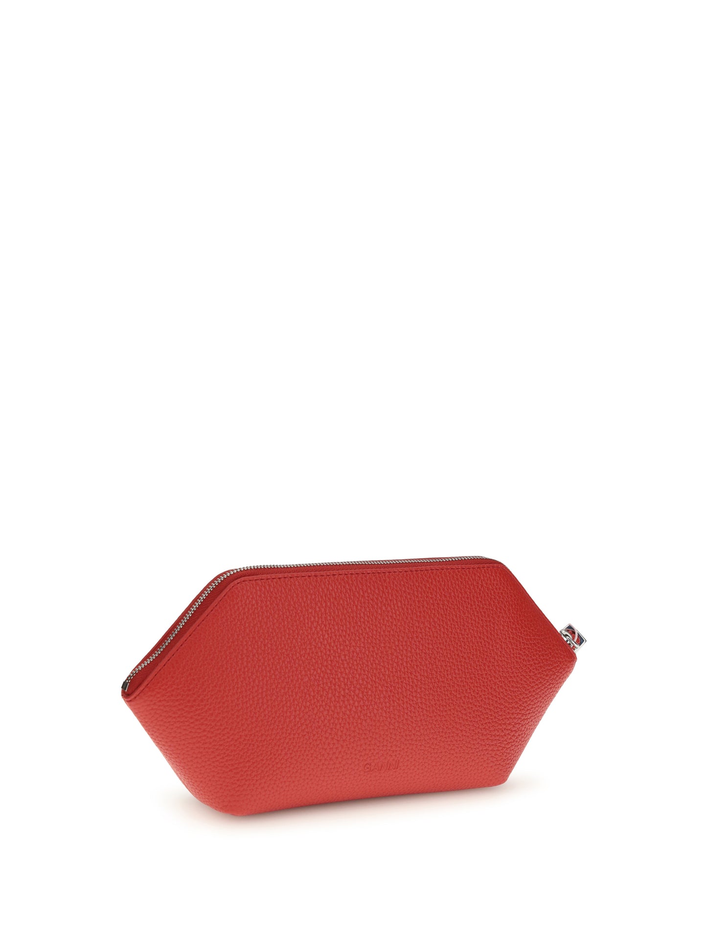 Ganni Women Pouch Bou Make Up GANNI
