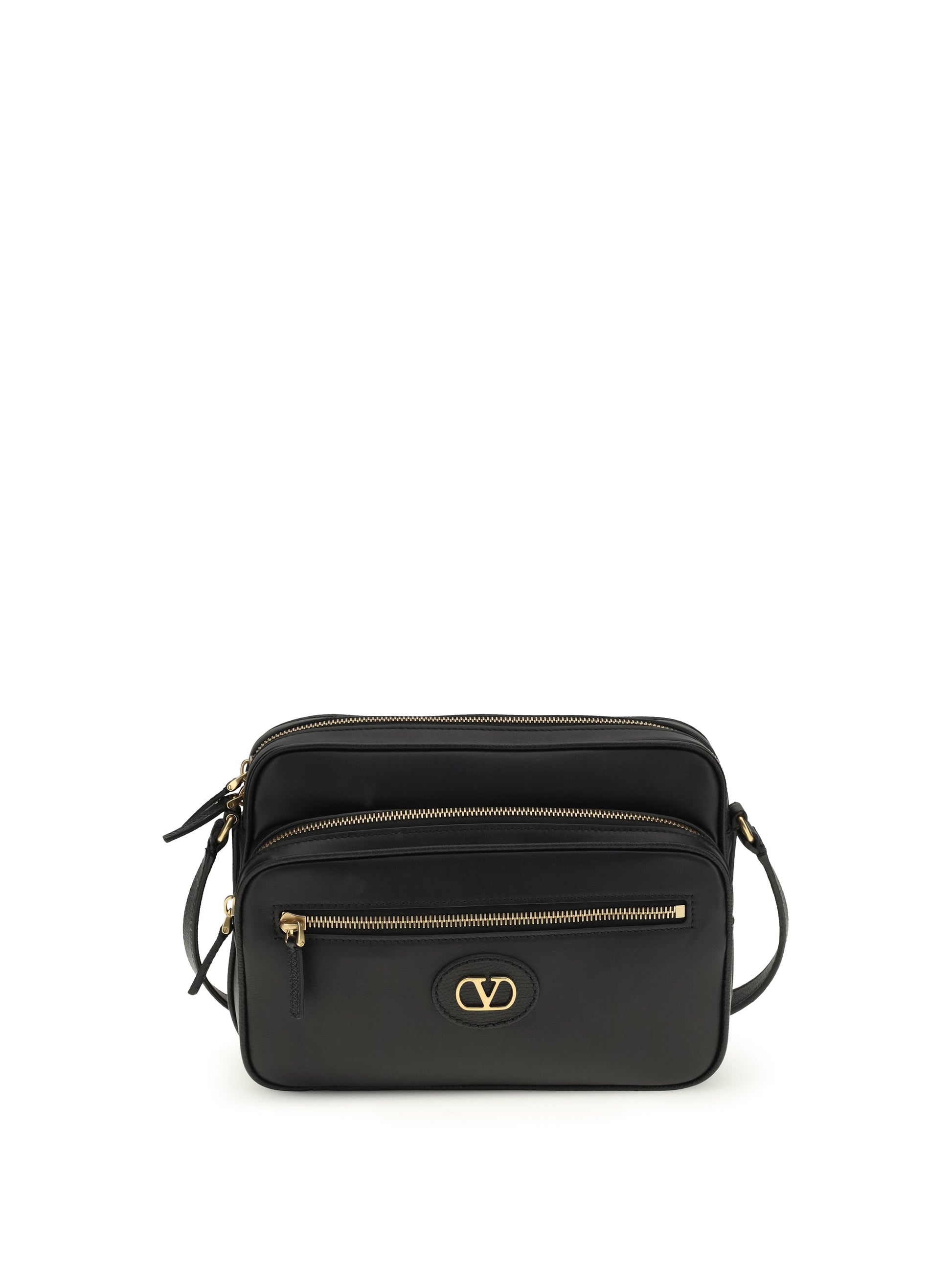 Valentino Garavani Men Antibes Shoulder Bag VALENTINO GARAVANI