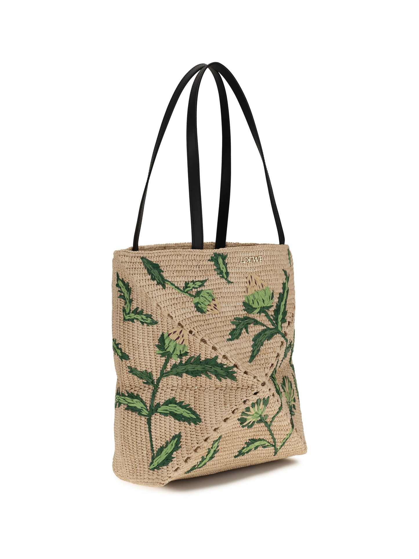 Loewe Women Medium Puzzle Fold Bag LOEWE
