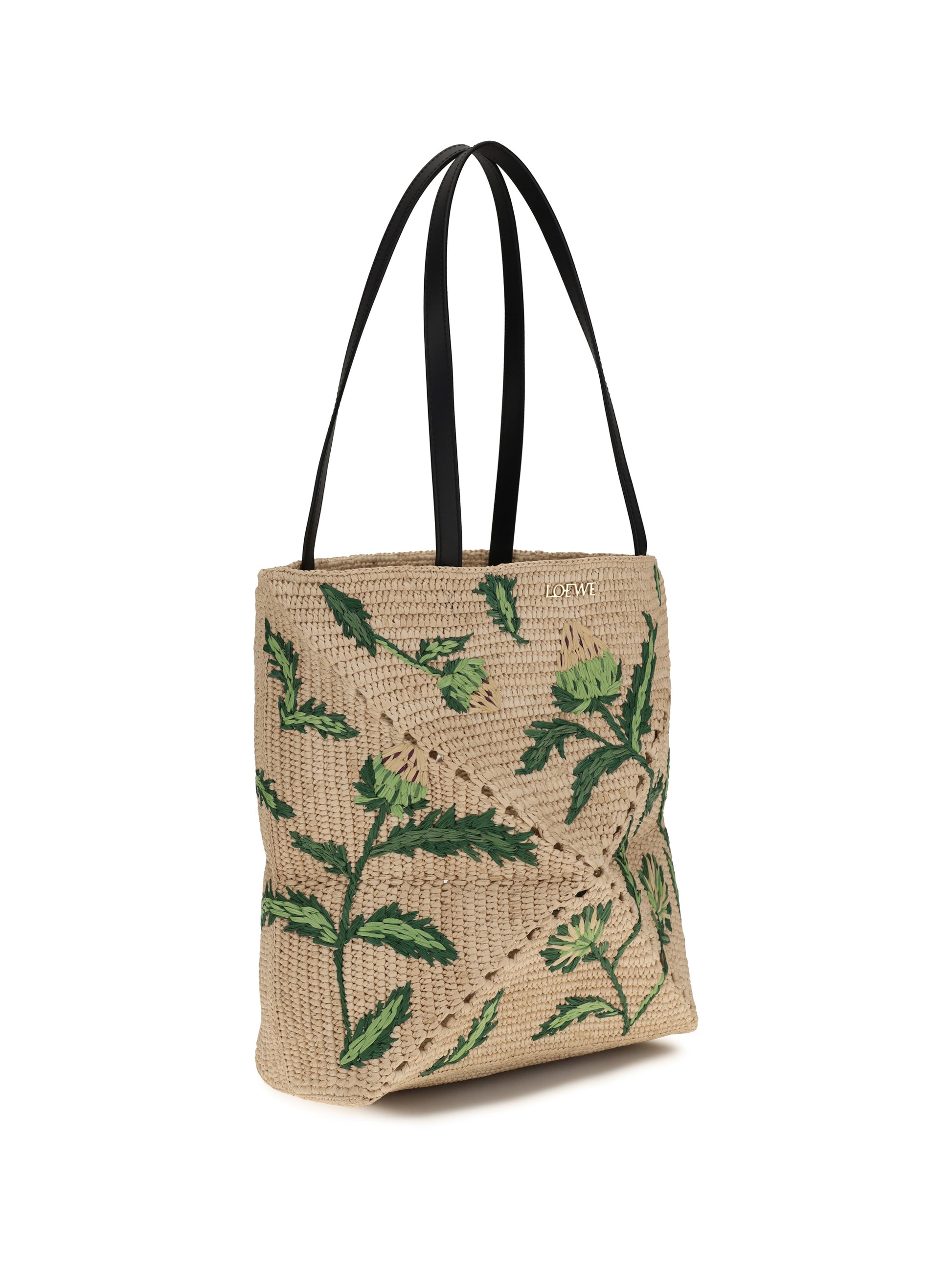Loewe Women Medium Puzzle Fold Bag LOEWE