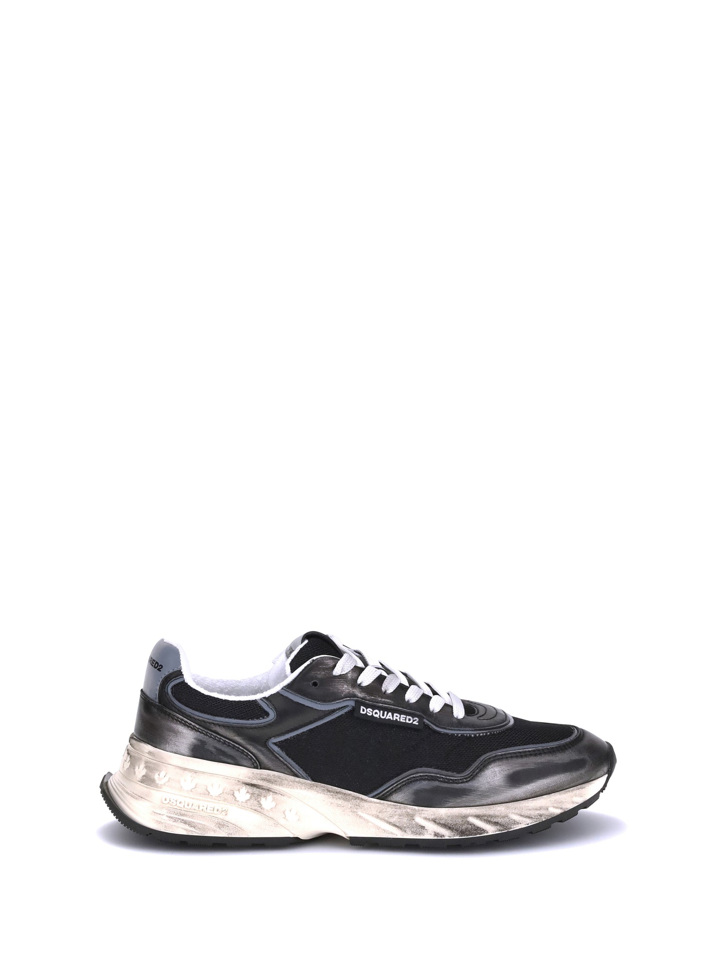 Dsquared2 Men Sprinter Sneakers DSQUARED2