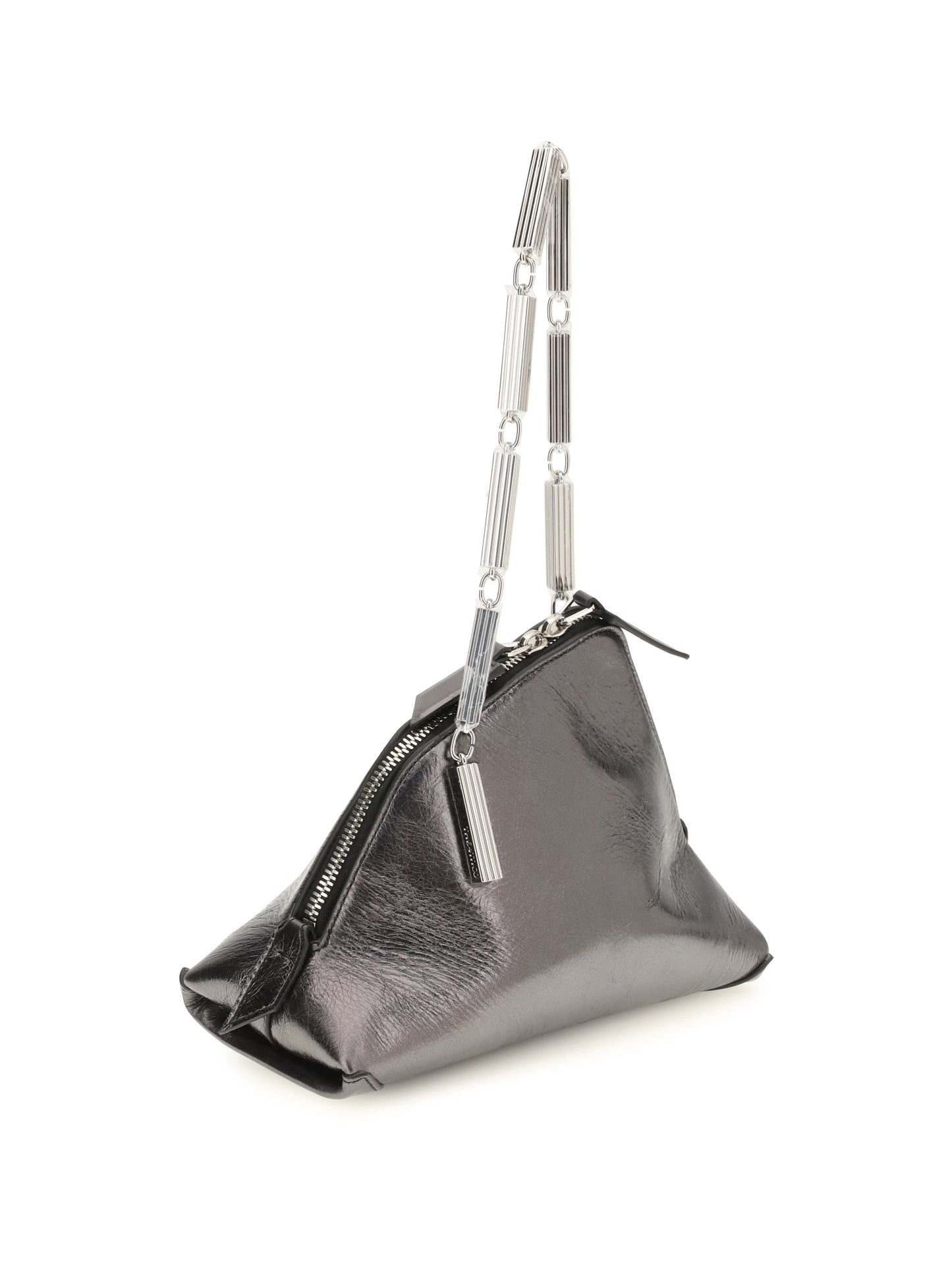 The Attico Women La Scala Handbag THE ATTICO