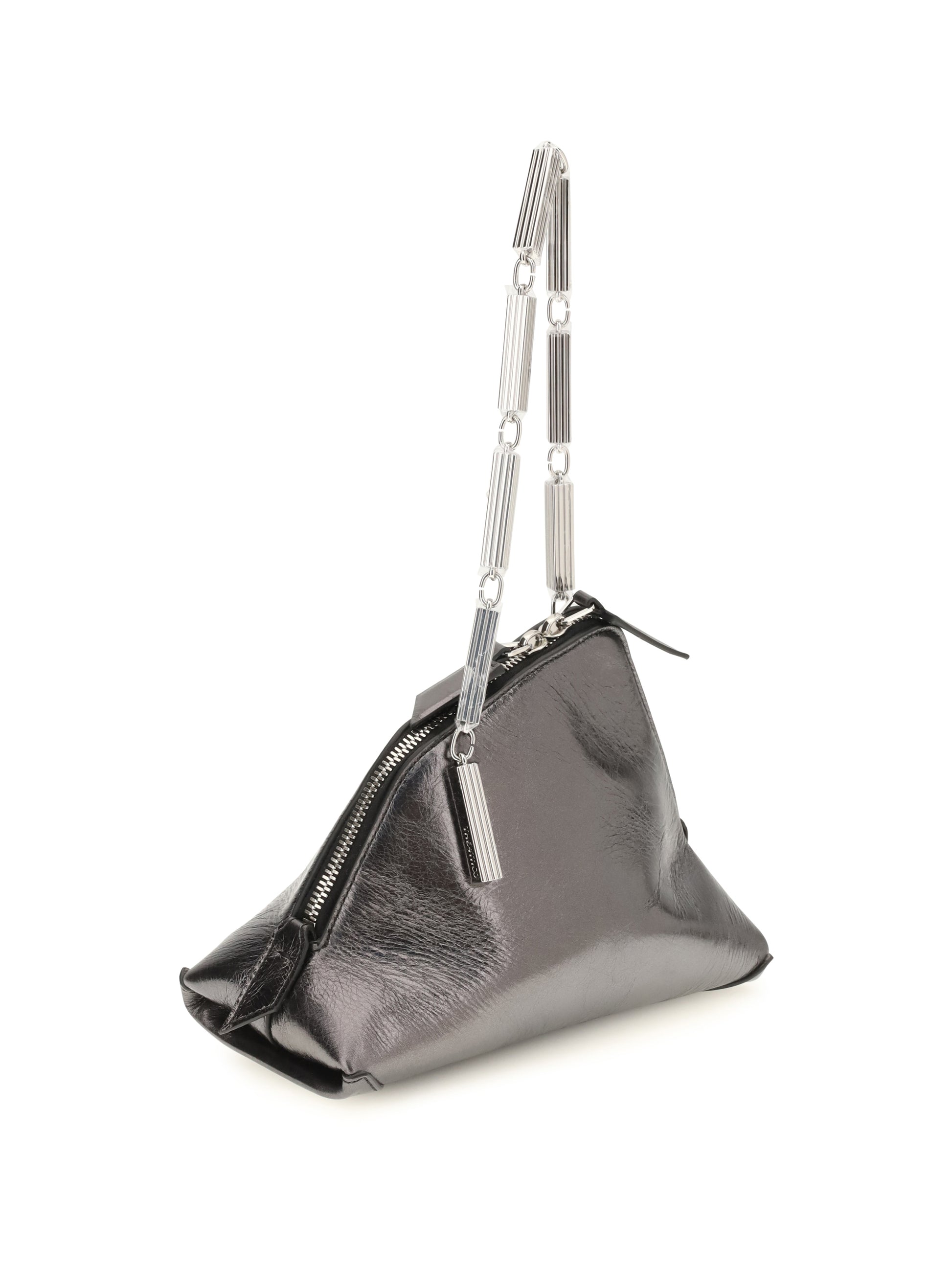 The Attico Women La Scala Handbag THE ATTICO
